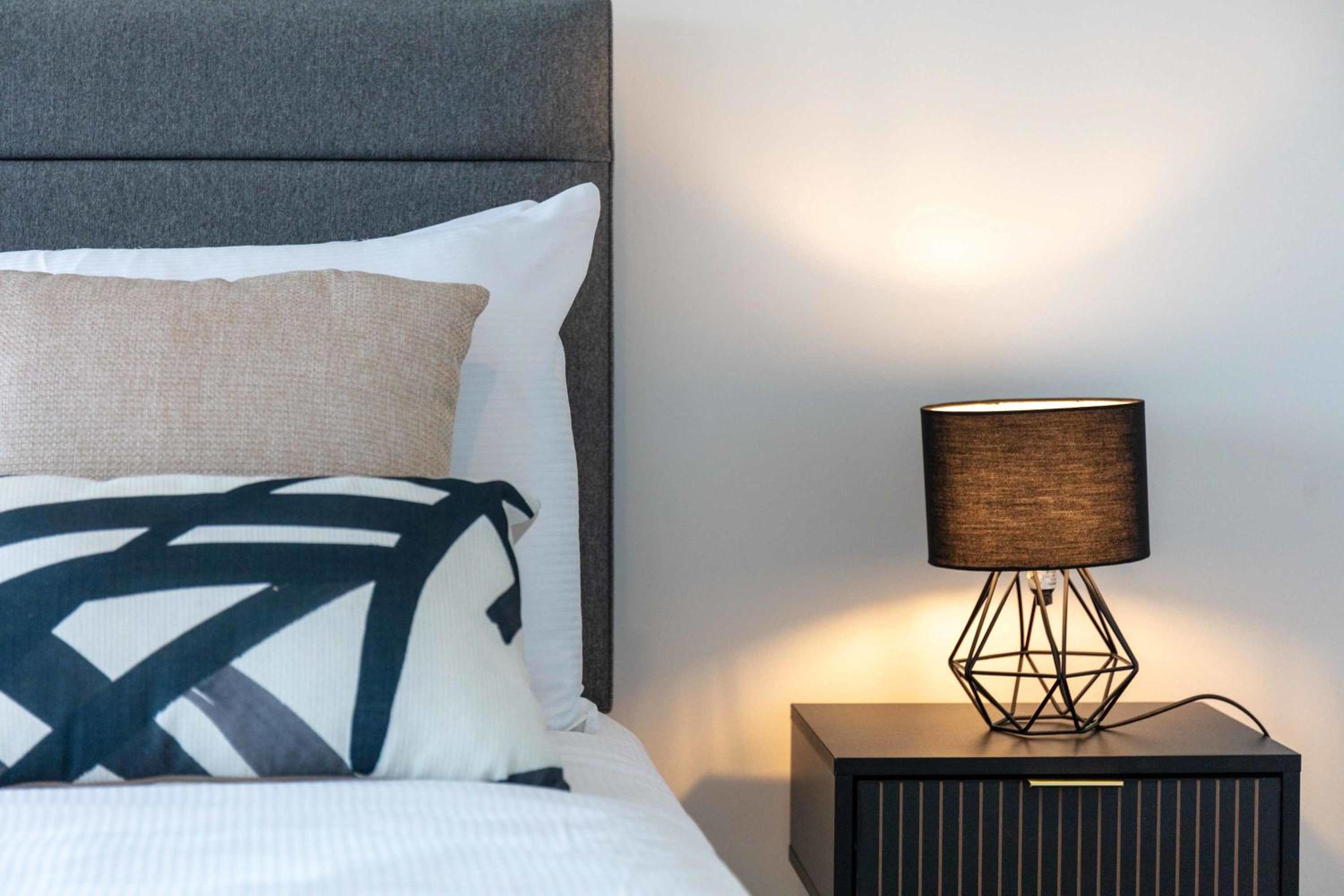 Weaver Suite - Donnini Apartments