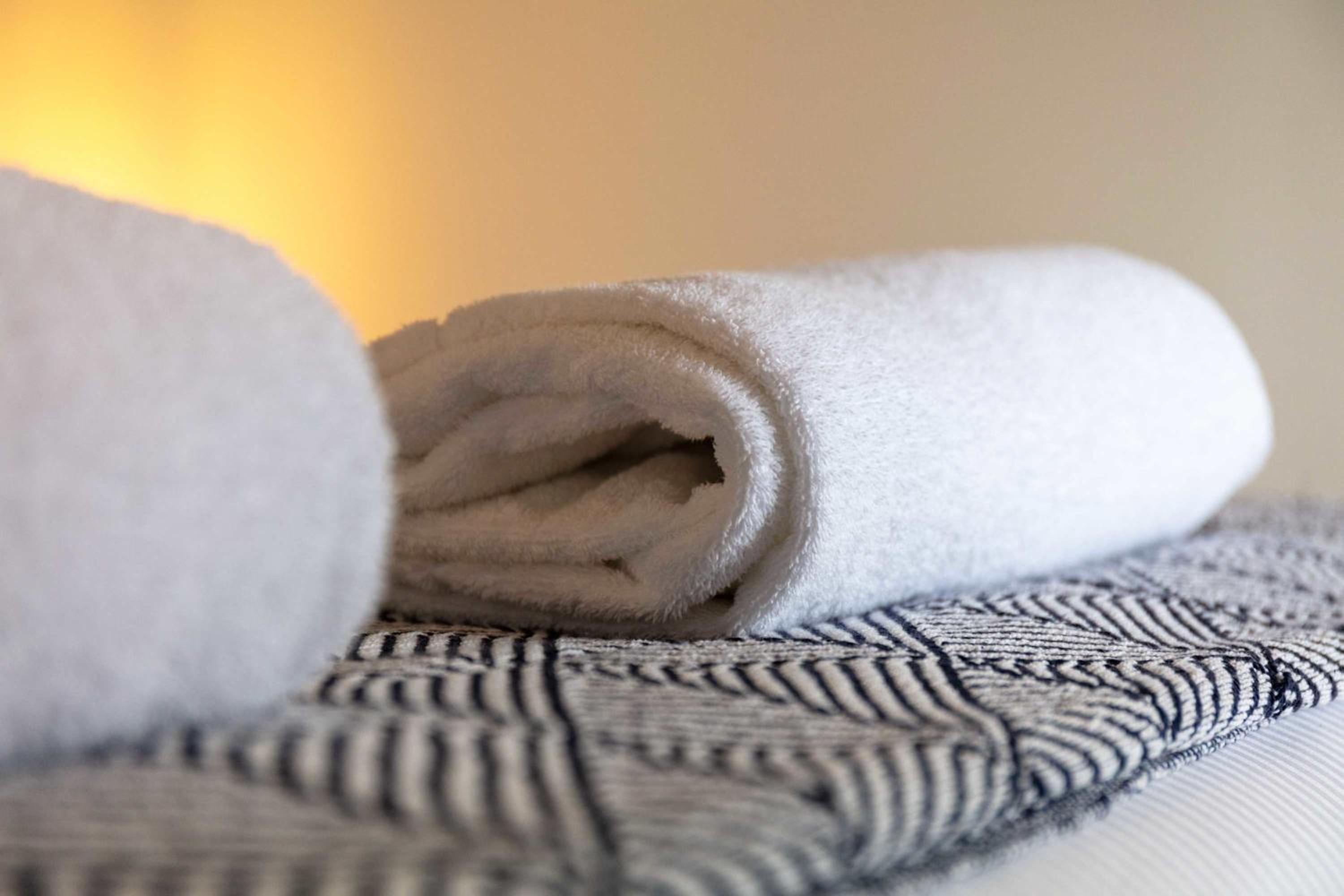 Weaver Suite - Donnini Apartments
