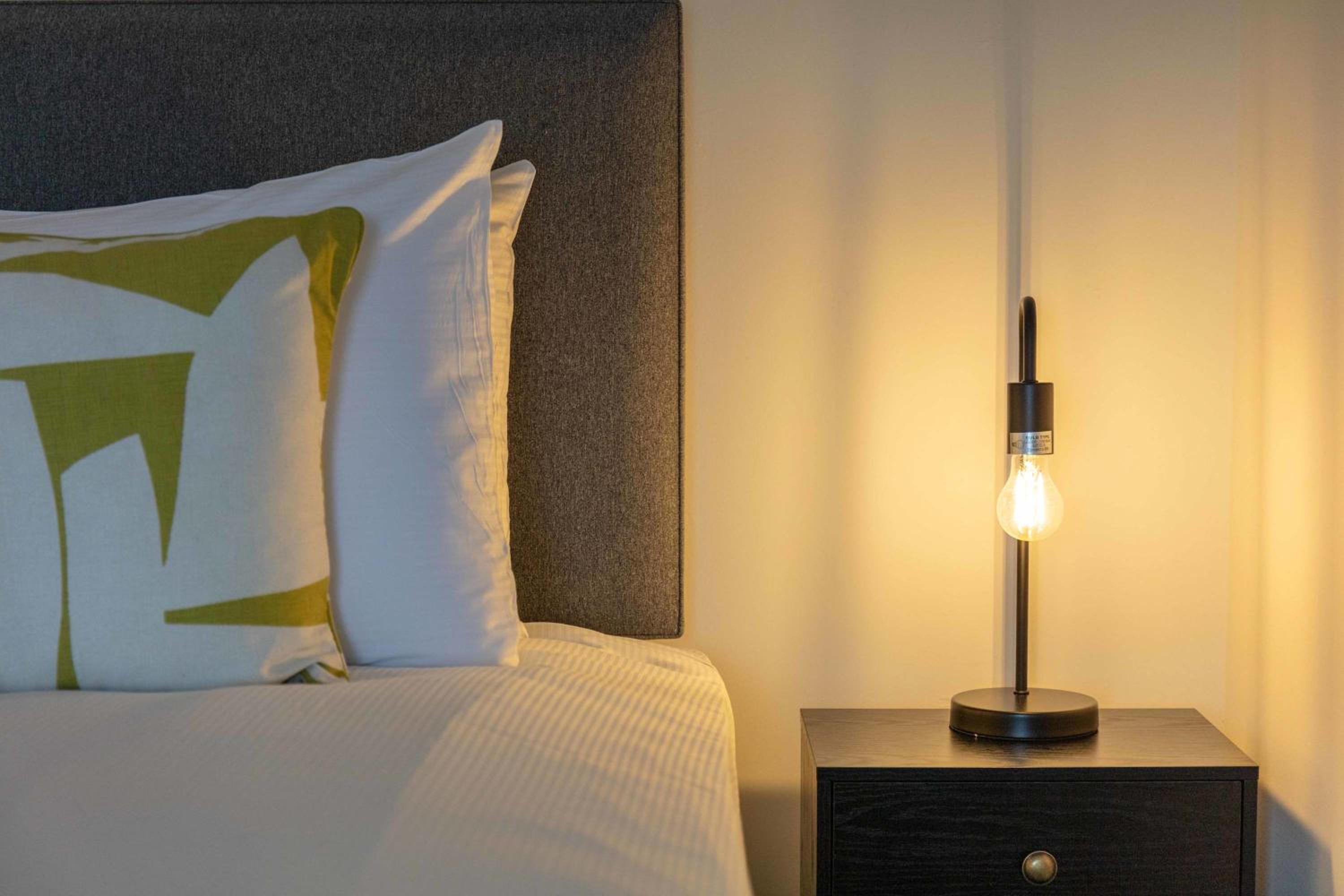 Weaver Suite - Donnini Apartments