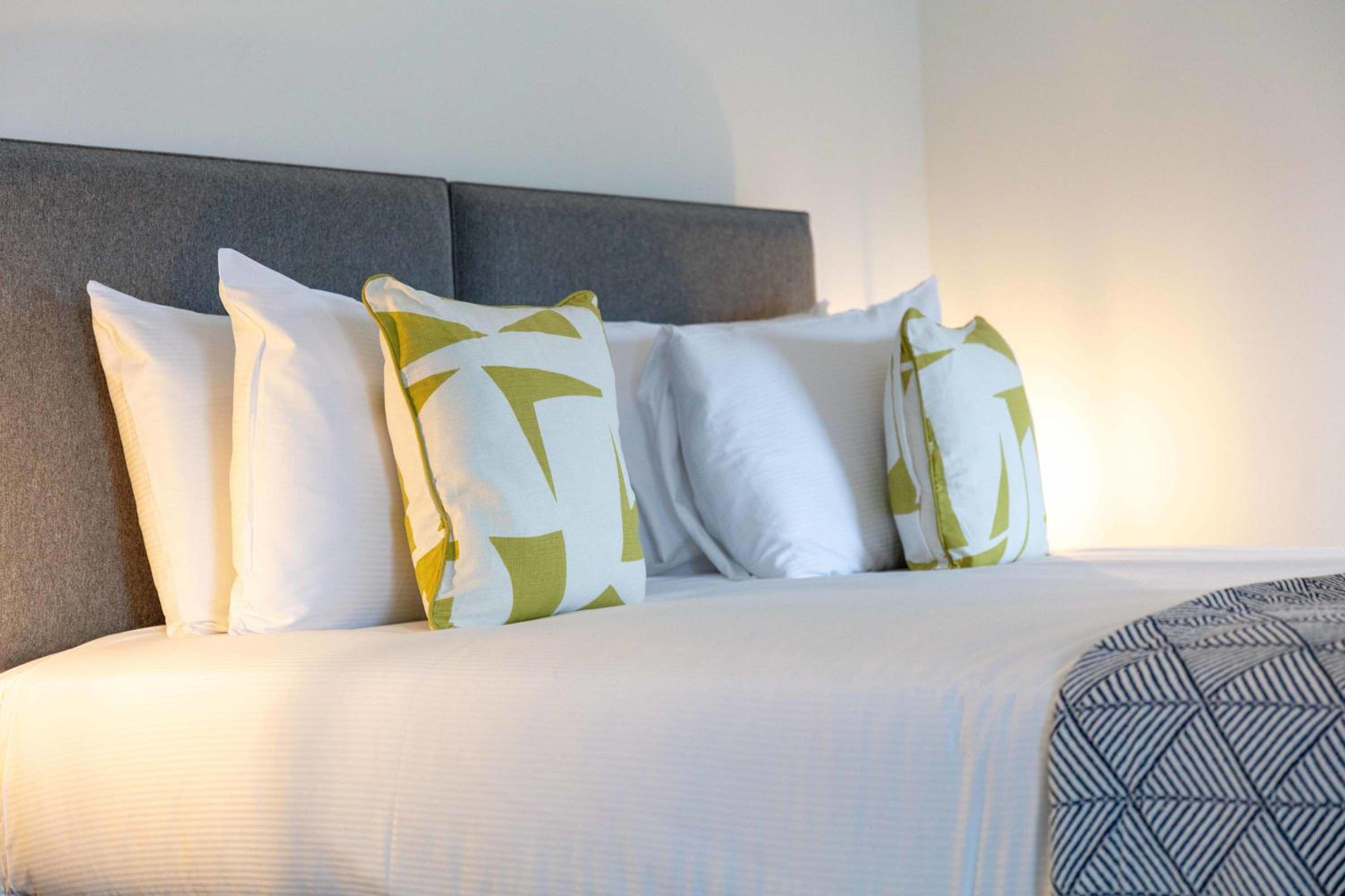 Weaver Suite - Donnini Apartments