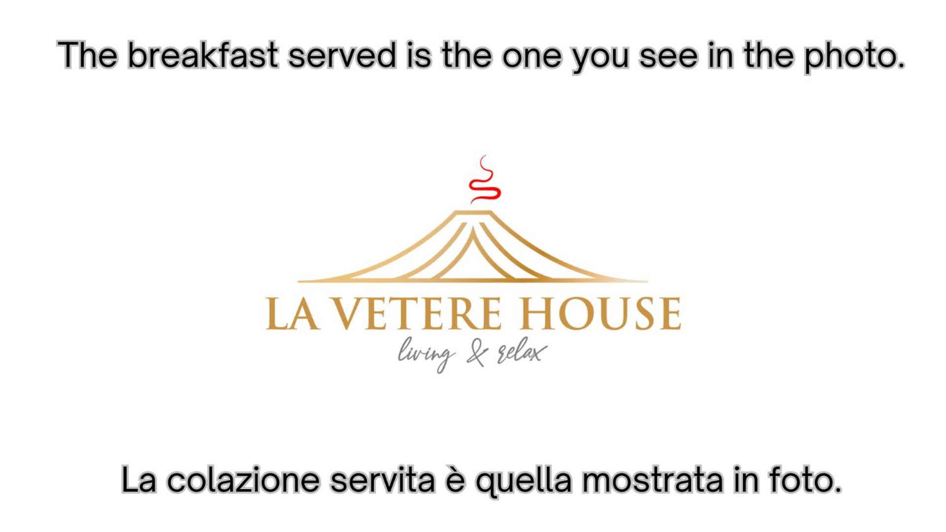 La Vetere House