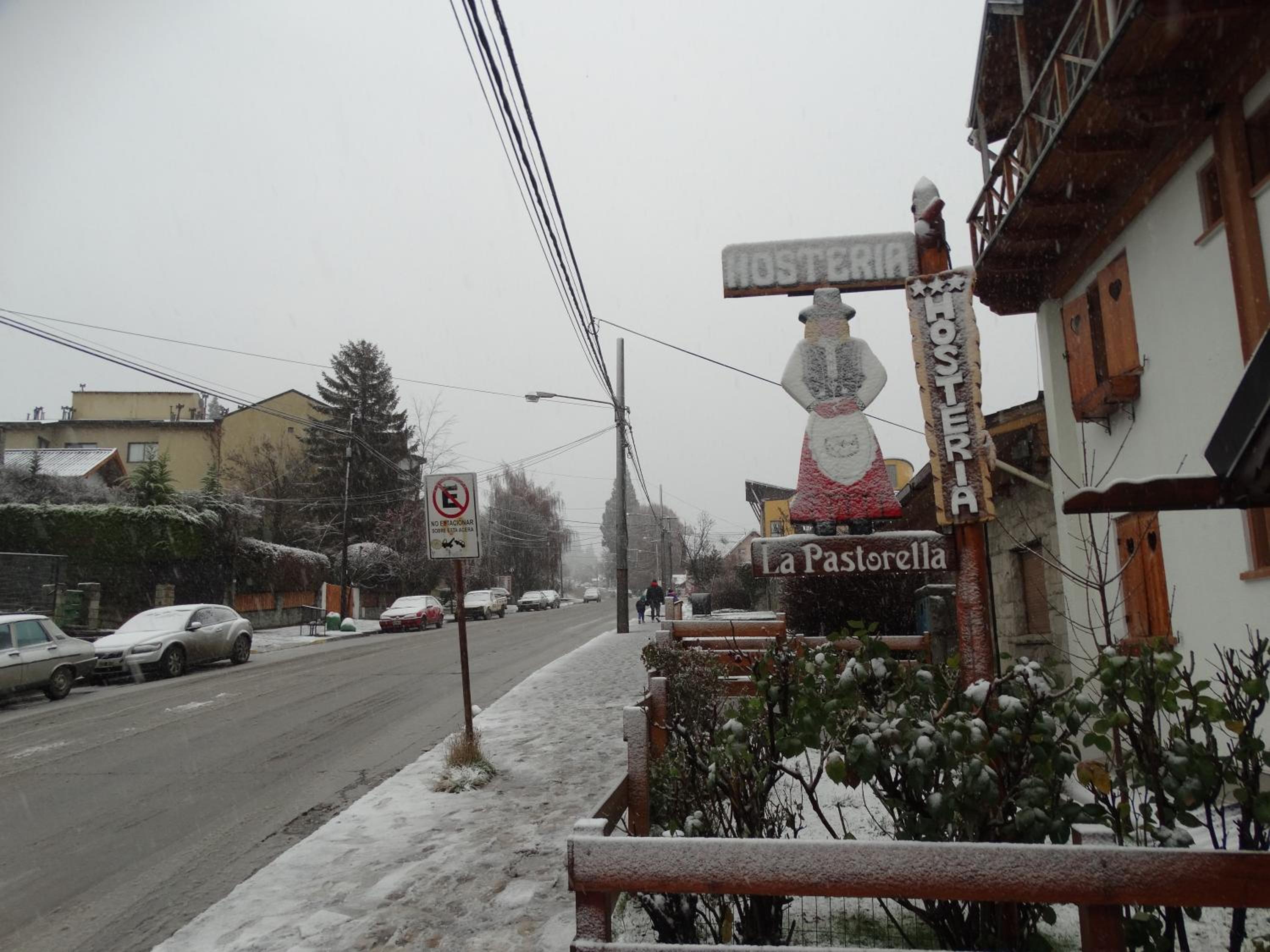 Hosteria La Pastorella