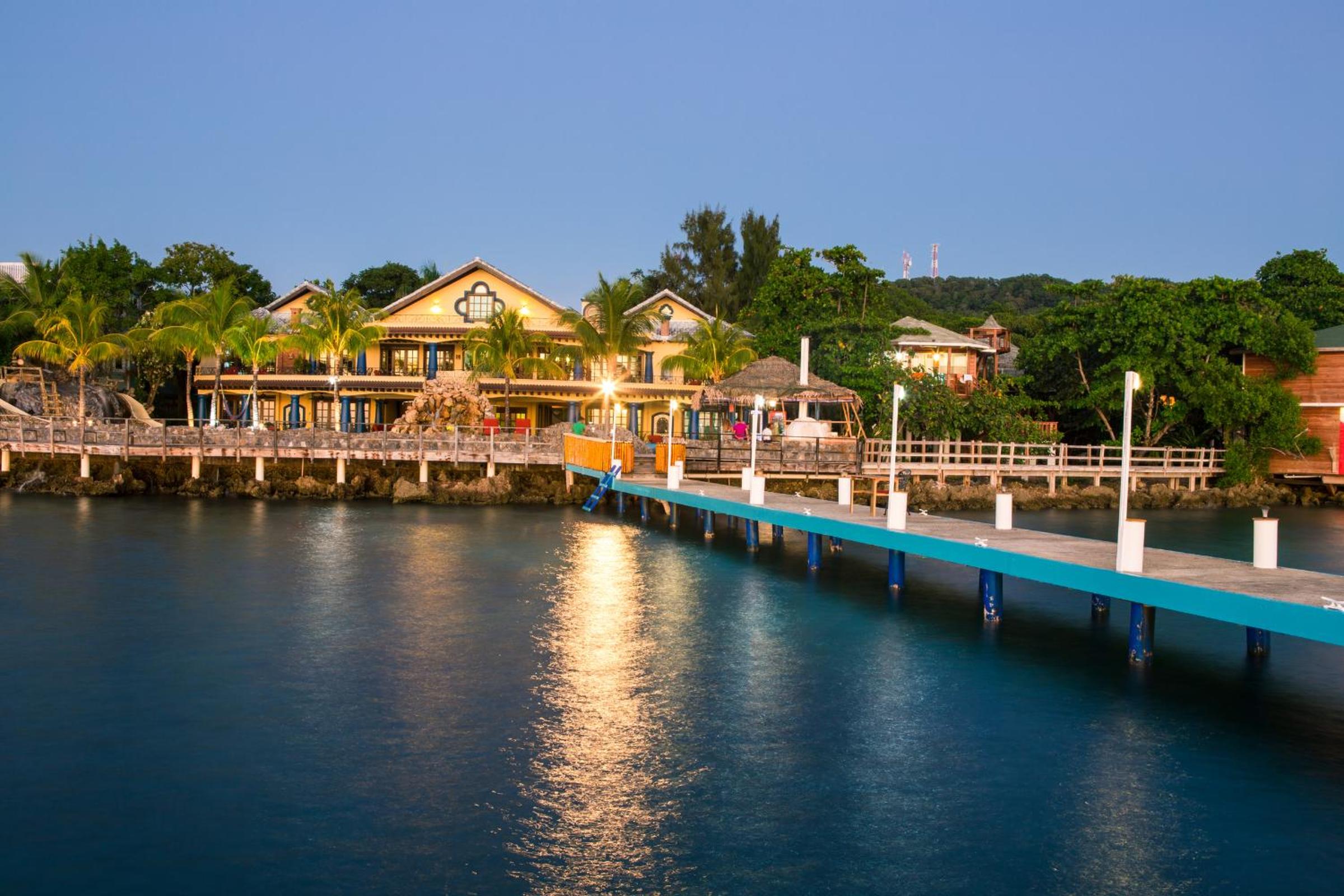 Caribe Tesoro - Photo 42