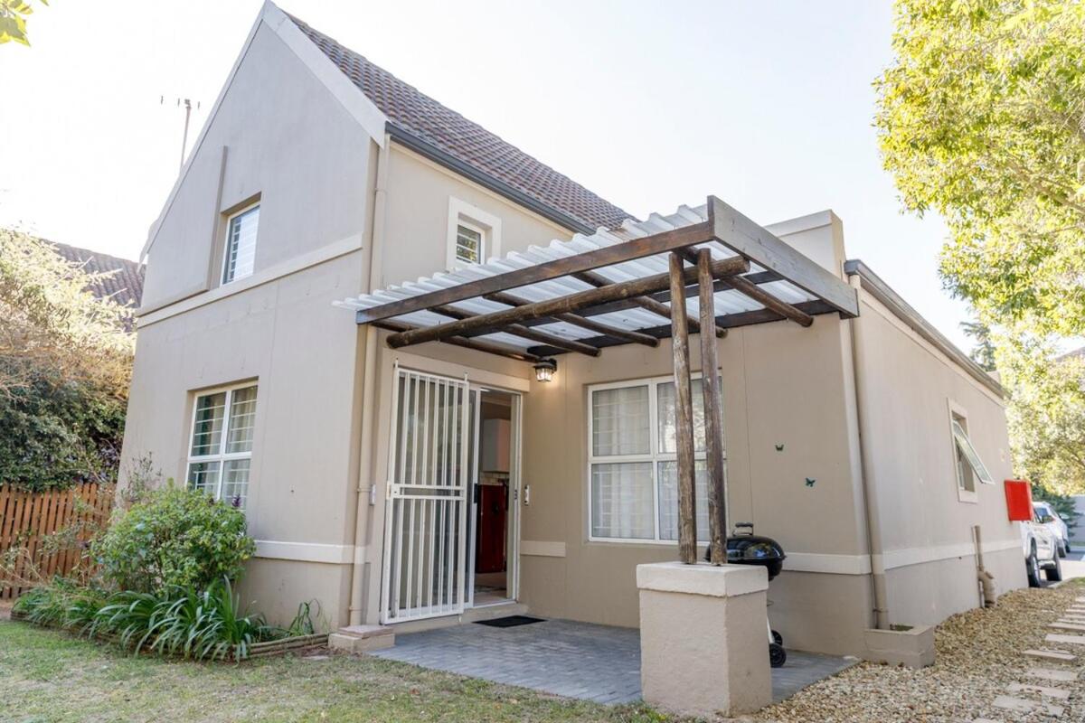 Home in Durbanville