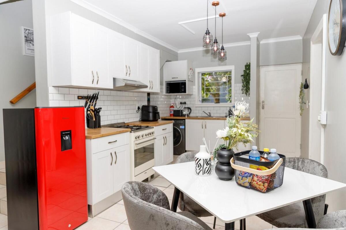 Home in Durbanville