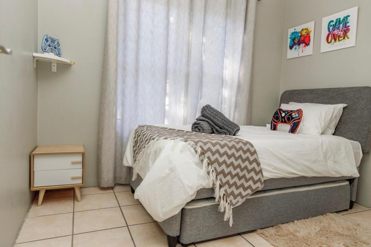 Home in Durbanville