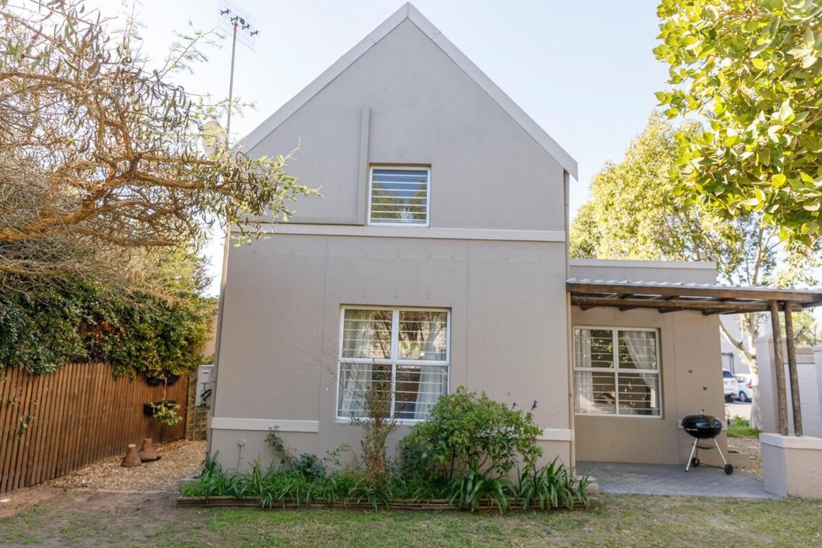 Home in Durbanville
