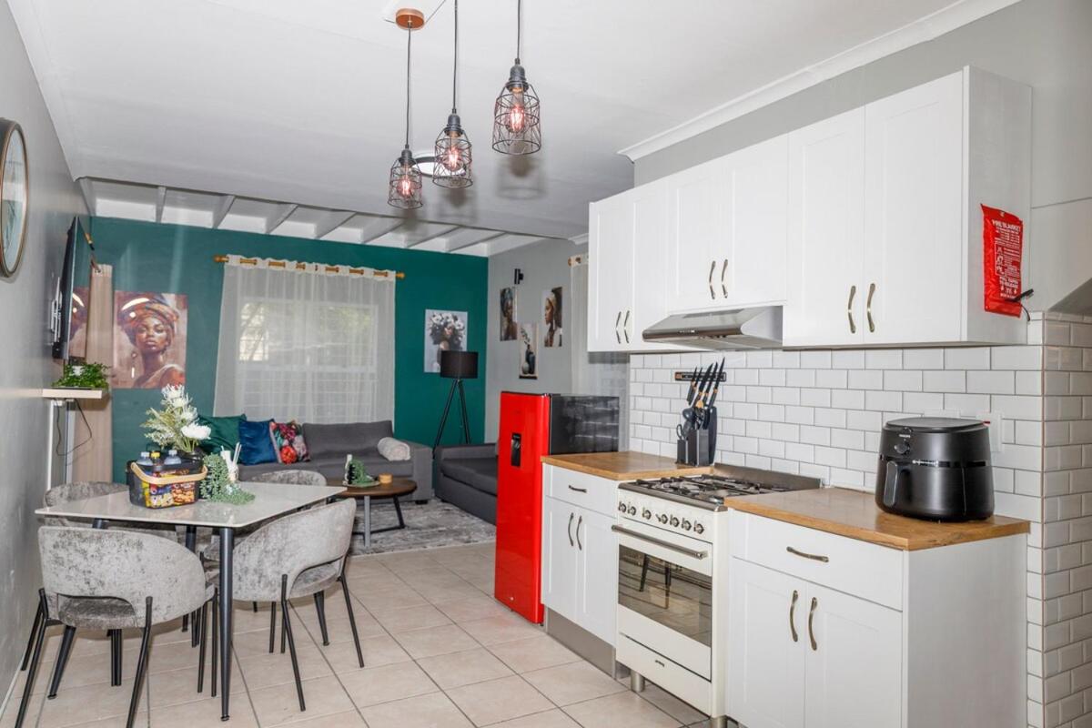Home in Durbanville