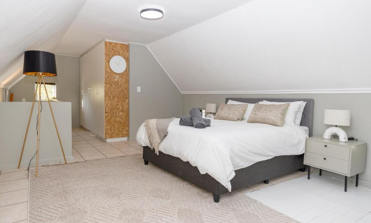 Home in Durbanville