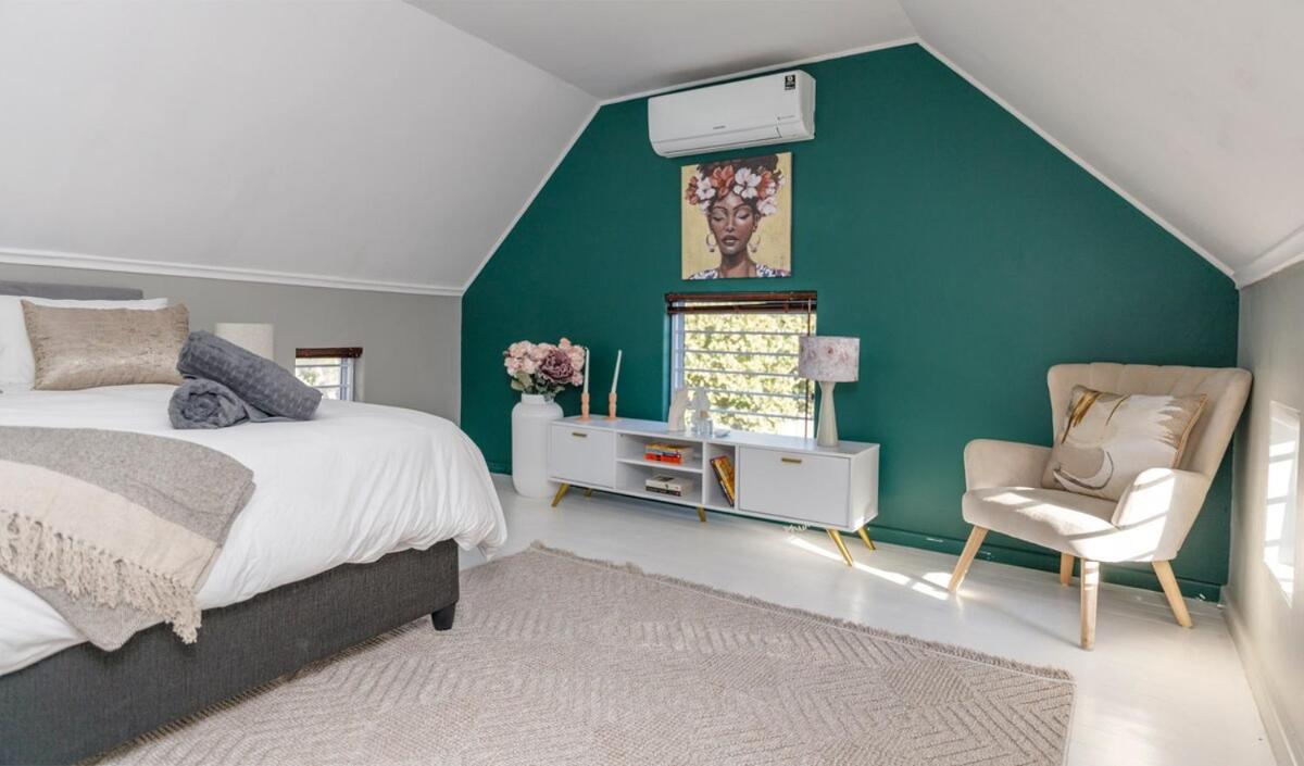 Home in Durbanville