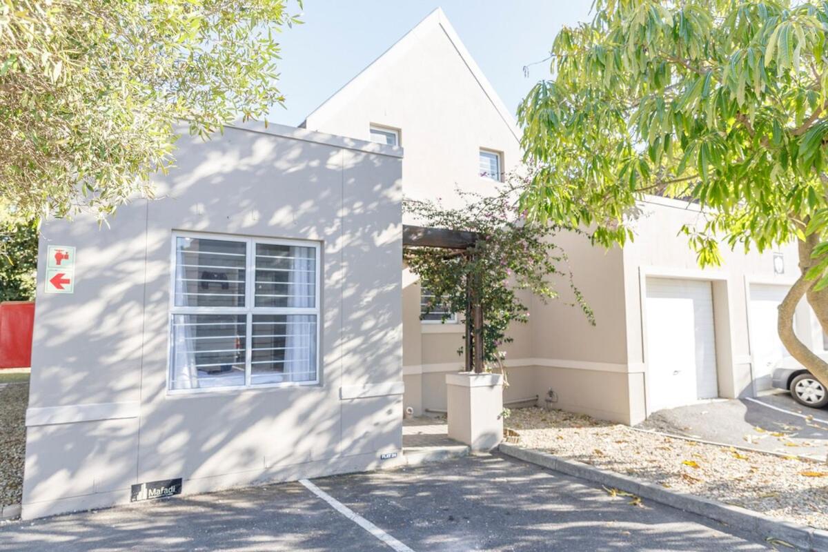 Home in Durbanville