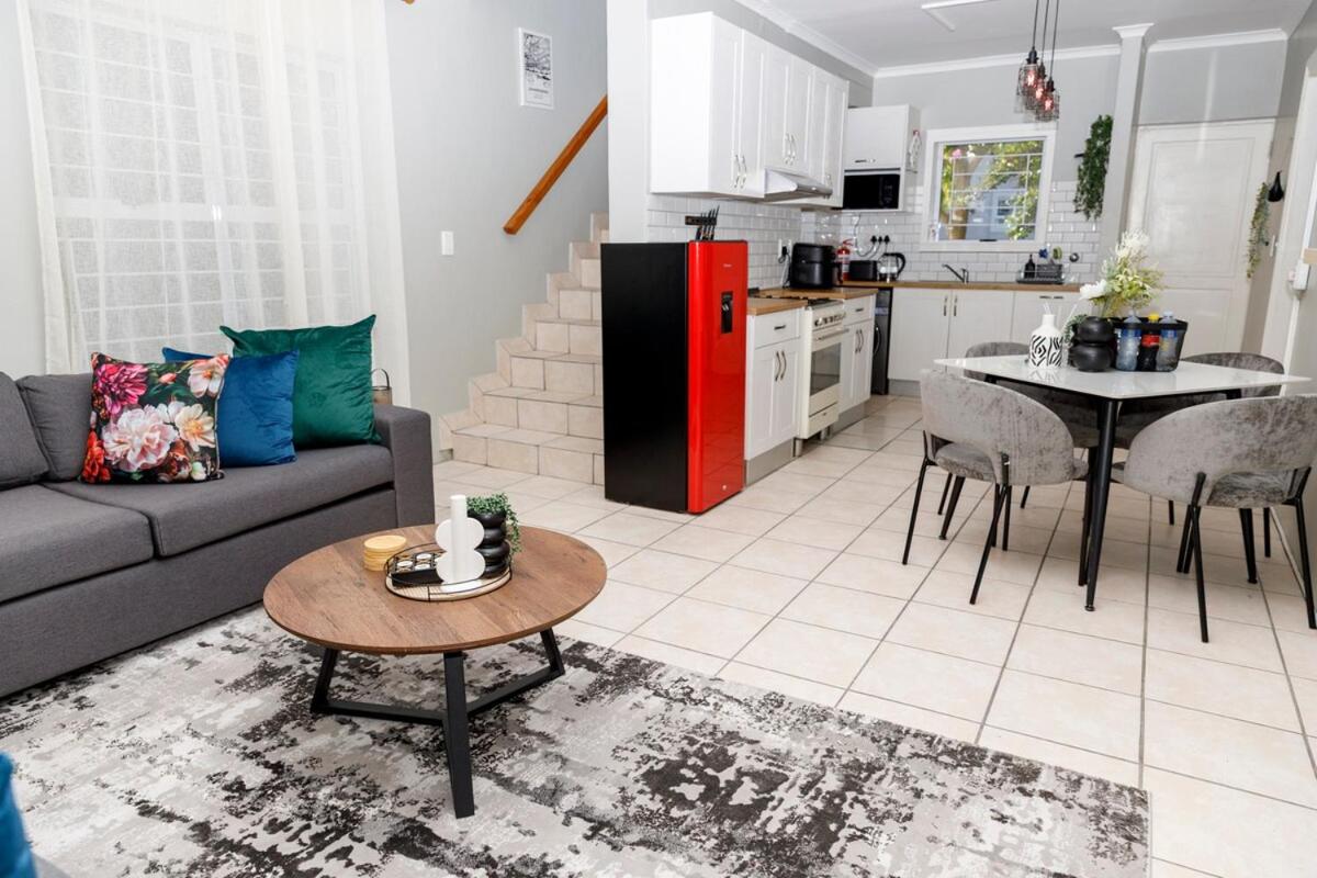 Home in Durbanville
