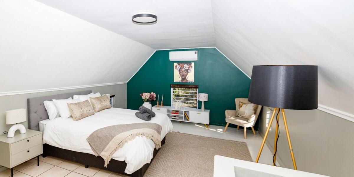 Home in Durbanville