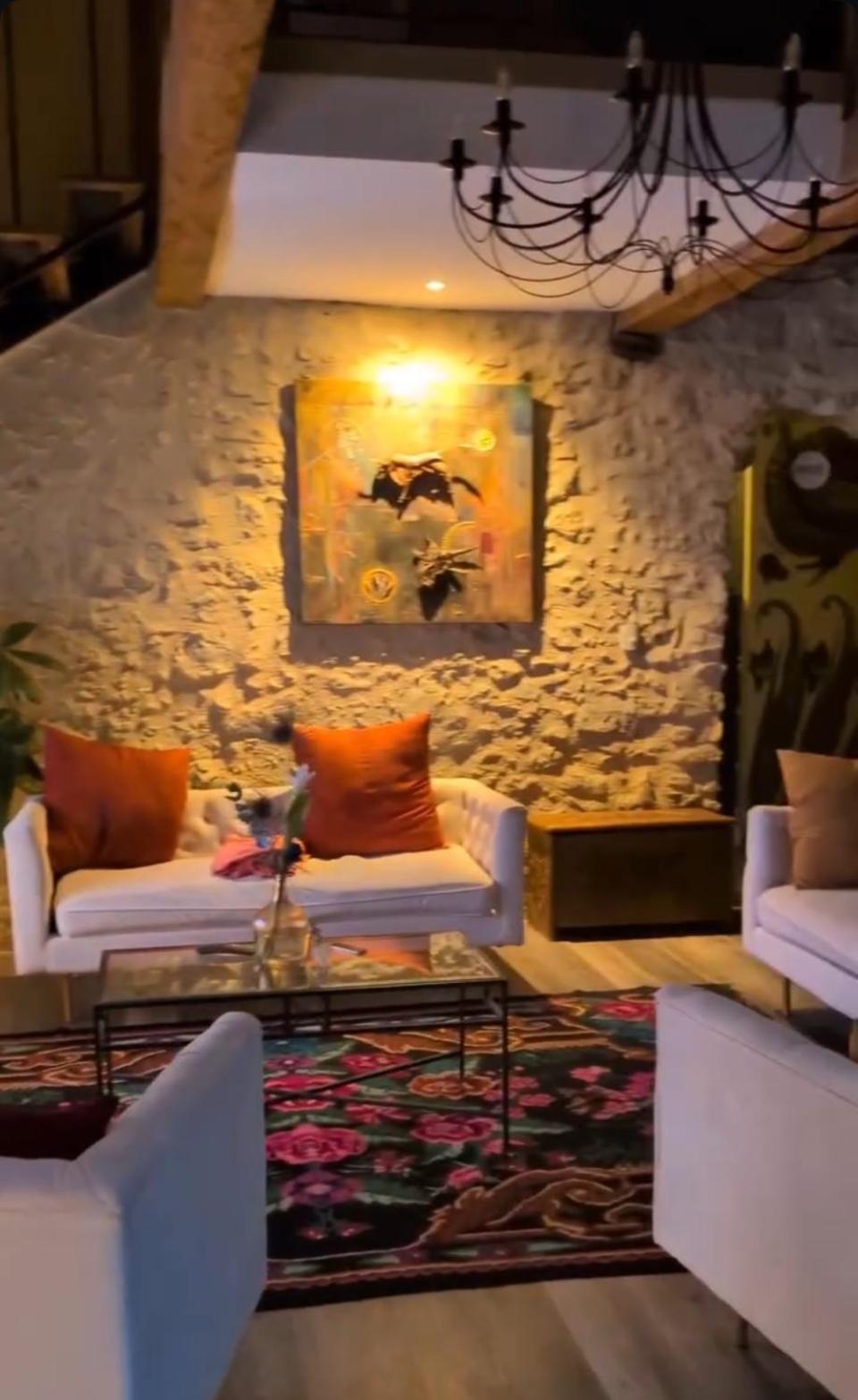 Domaine de Pourrouquet - Chambres d'hôtes de charme avec piscine et spa