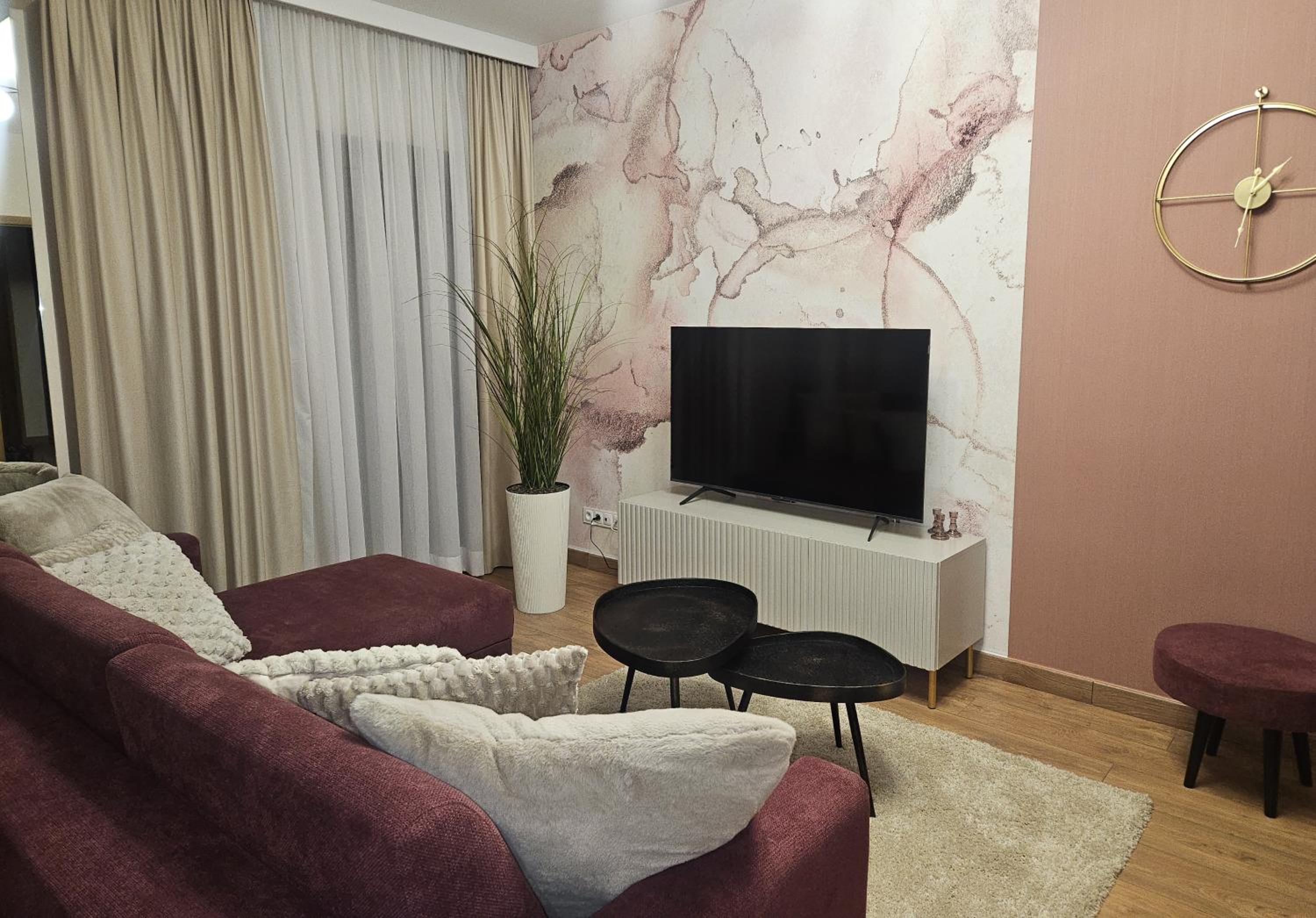Apartamenty Hallera 4, photo 6