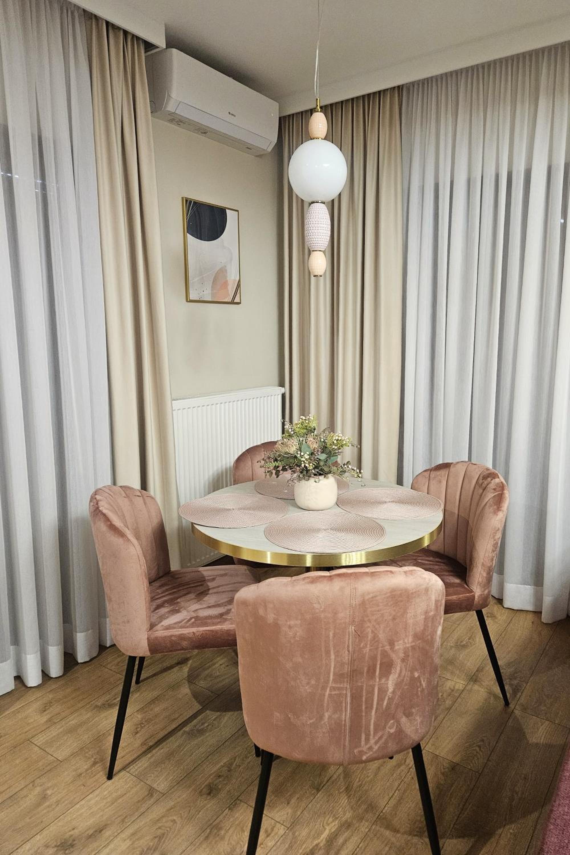 Apartamenty Hallera 4, photo 19