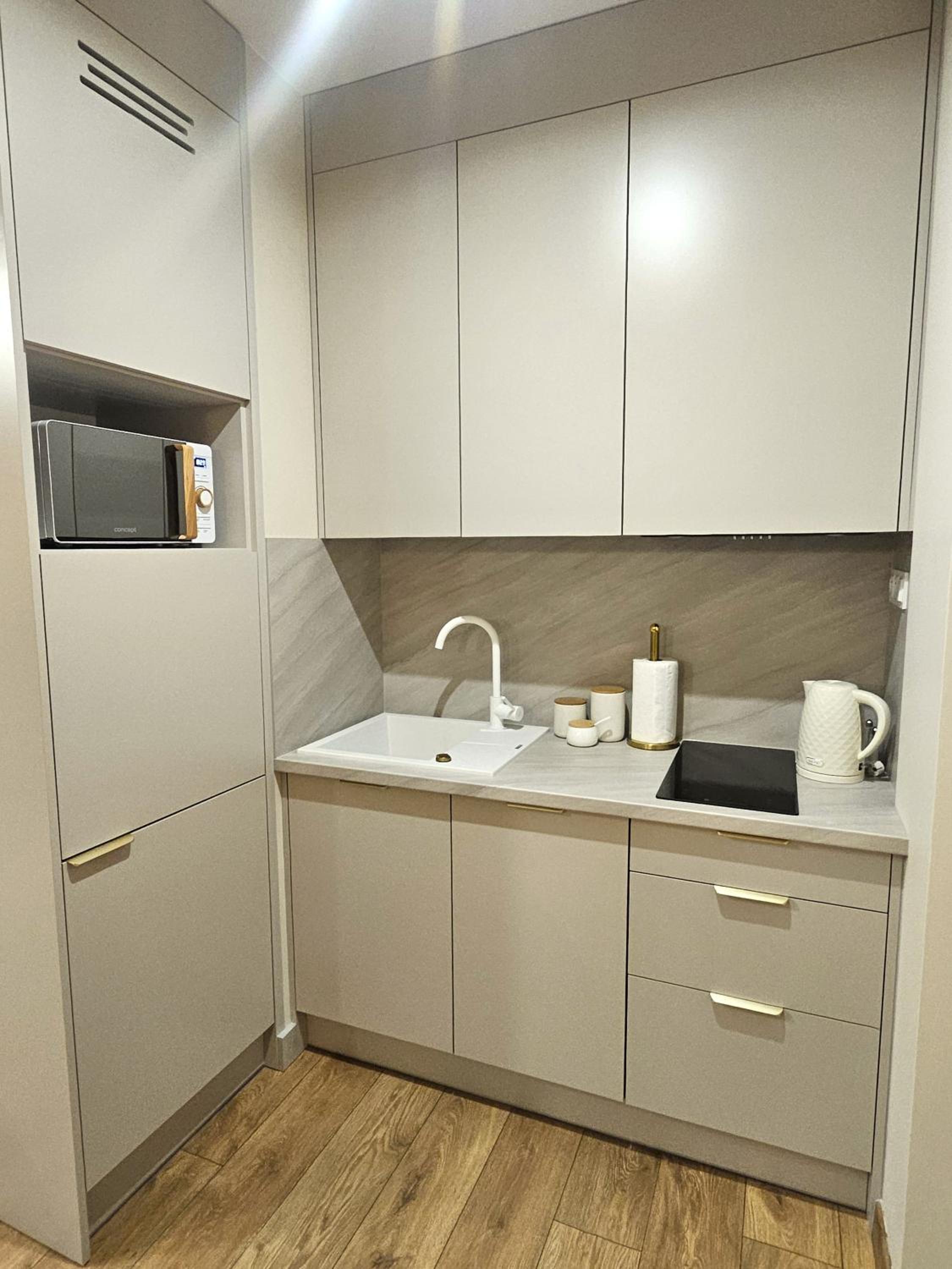Apartamenty Hallera 4, photo 7