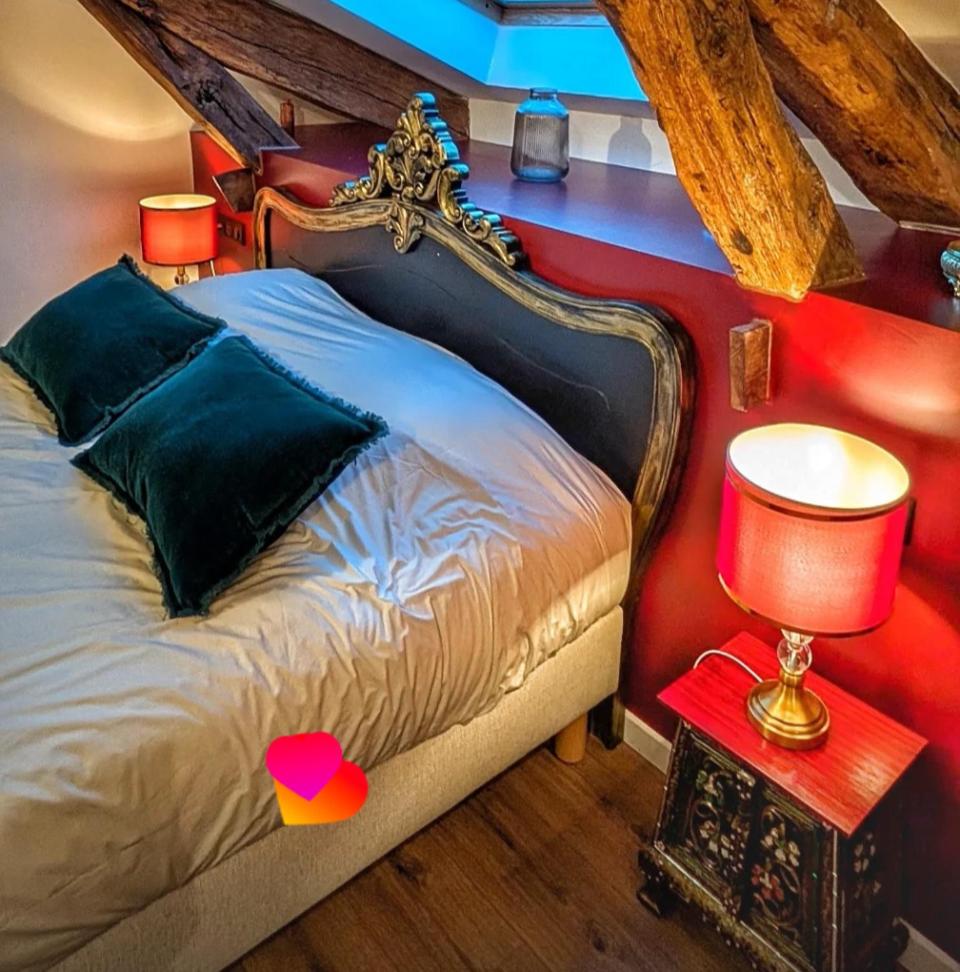 Domaine de Pourrouquet - Chambres d'hôtes de charme avec piscine et spa
