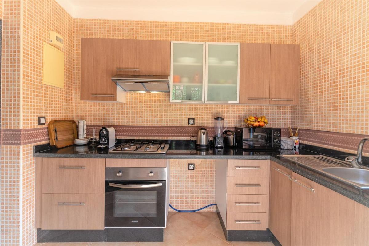 Luxury private villa with heated pool