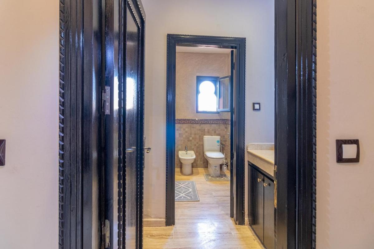 Luxury private villa with heated pool