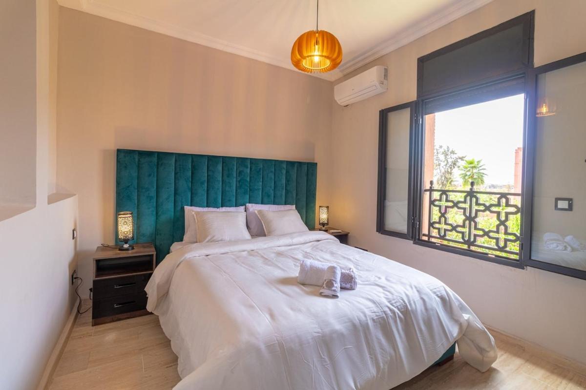 Luxury private villa with heated pool