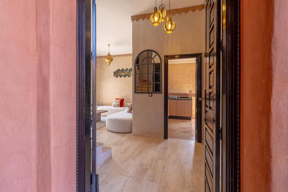 Luxury private villa with heated pool