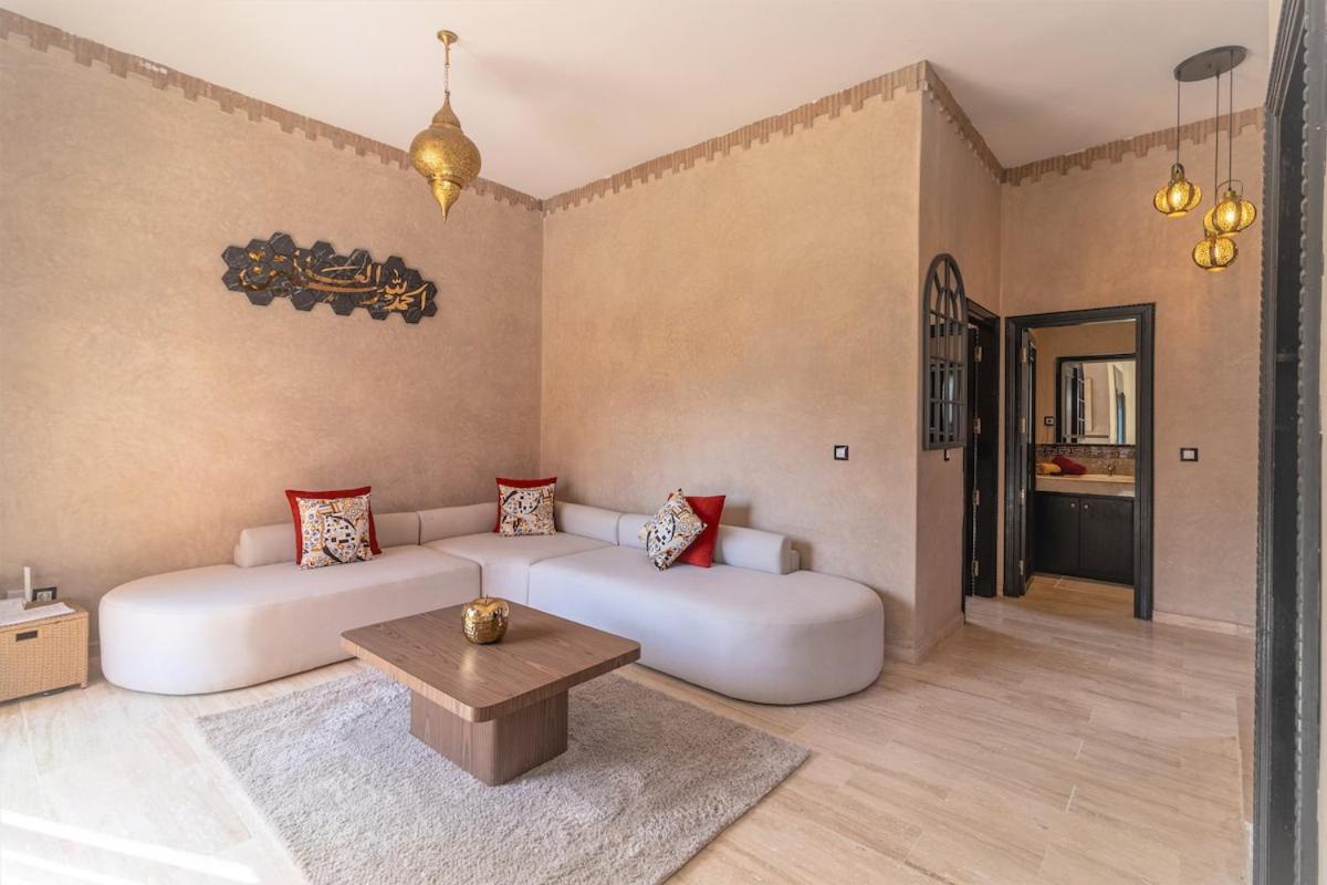 Luxury private villa with heated pool