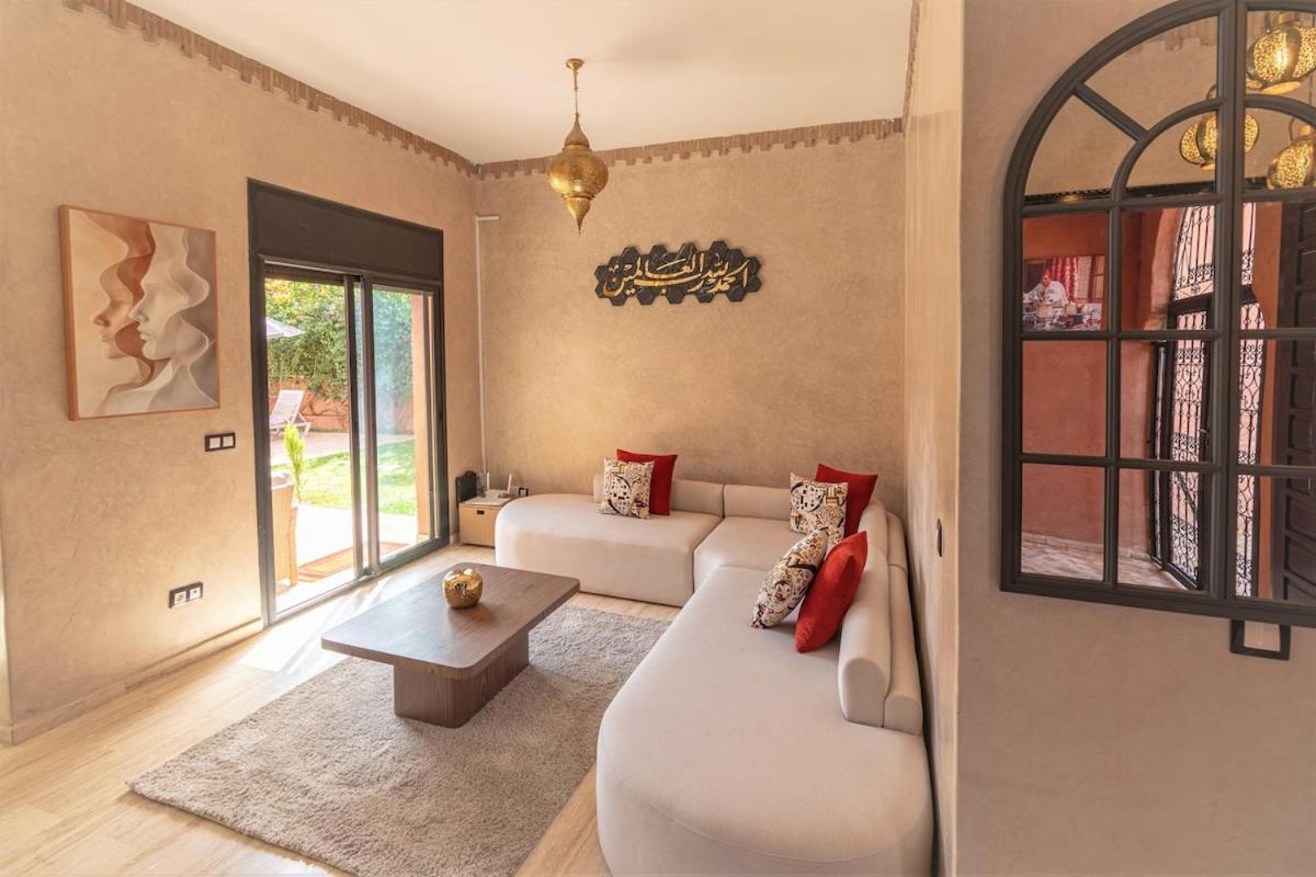 Luxury private villa with heated pool