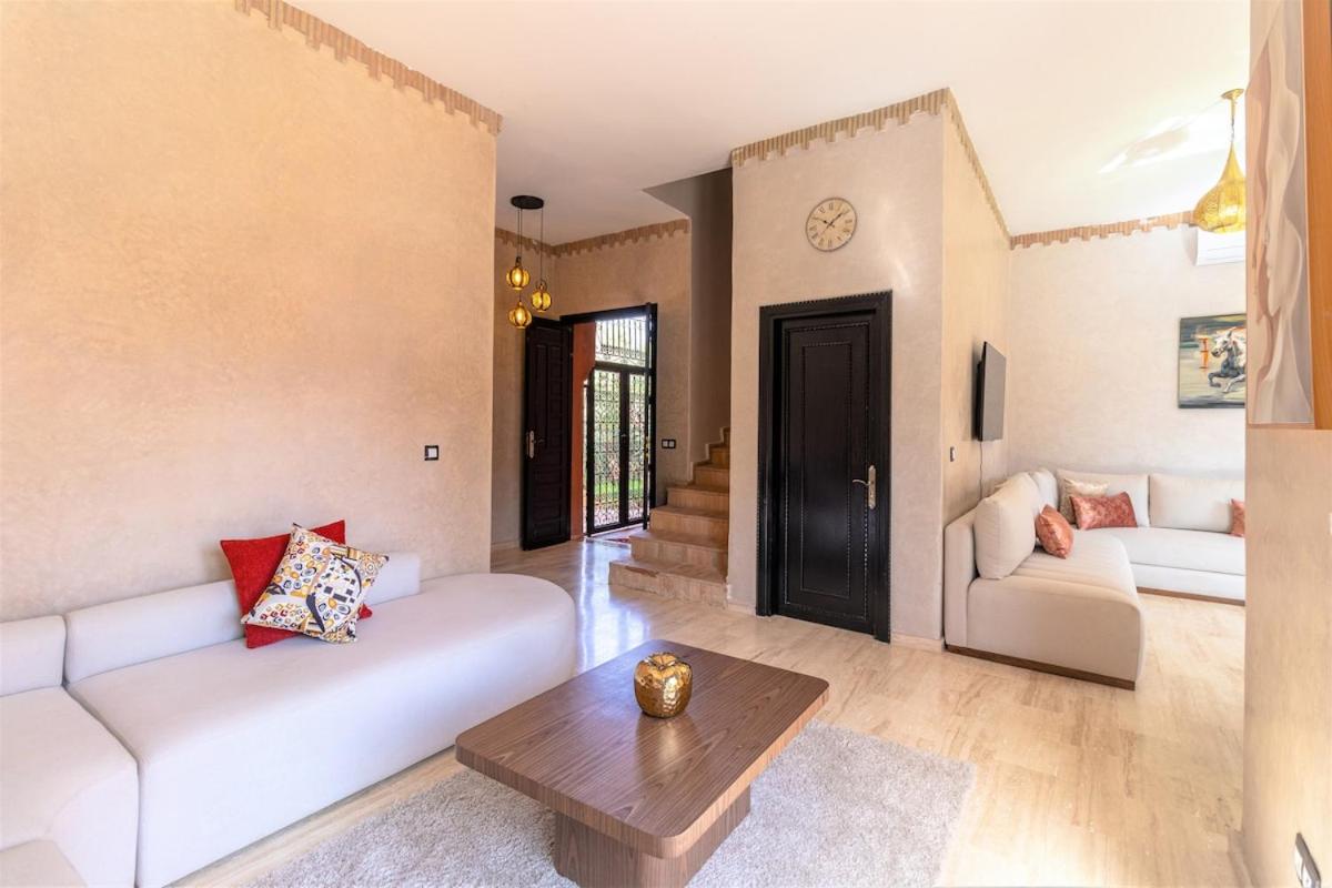 Luxury private villa with heated pool
