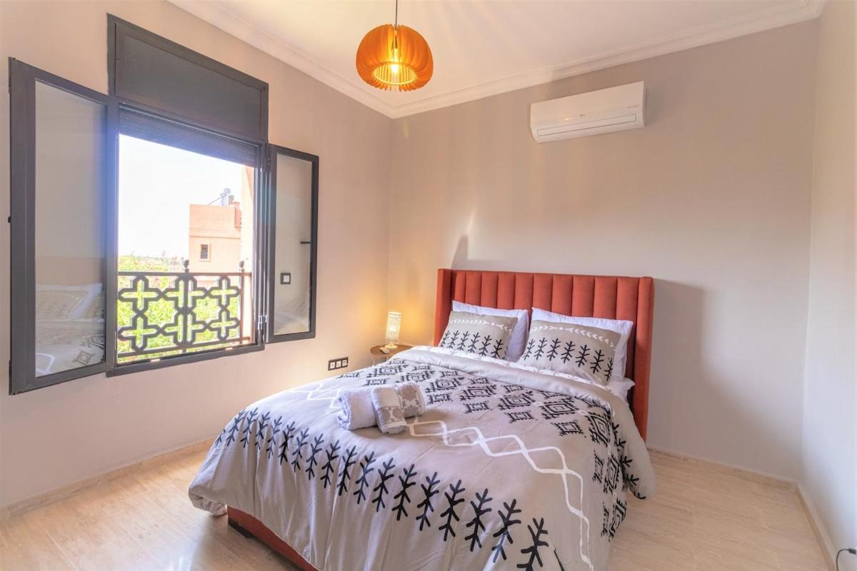 Luxury private villa with heated pool
