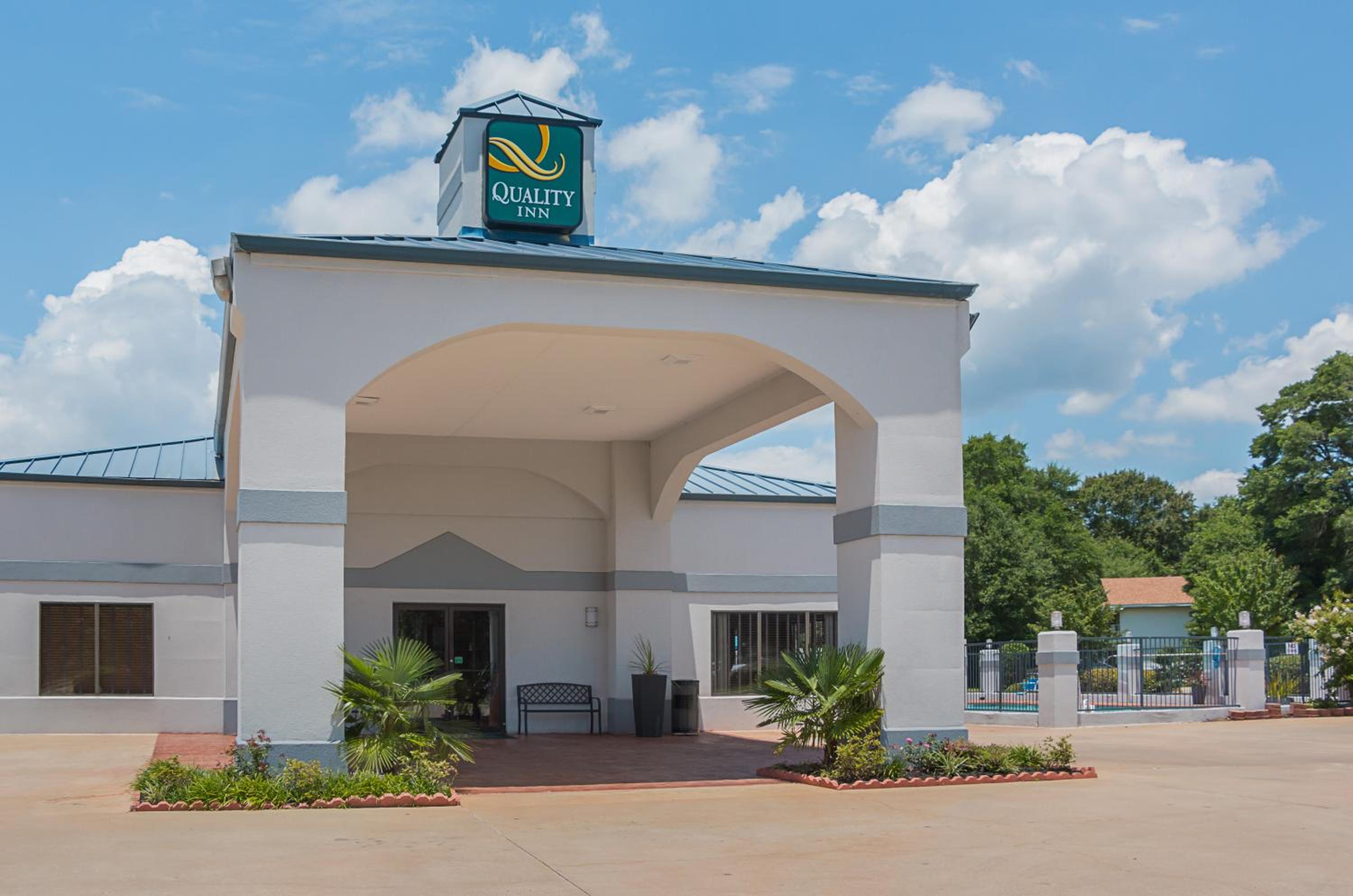 Quality Inn Carthage