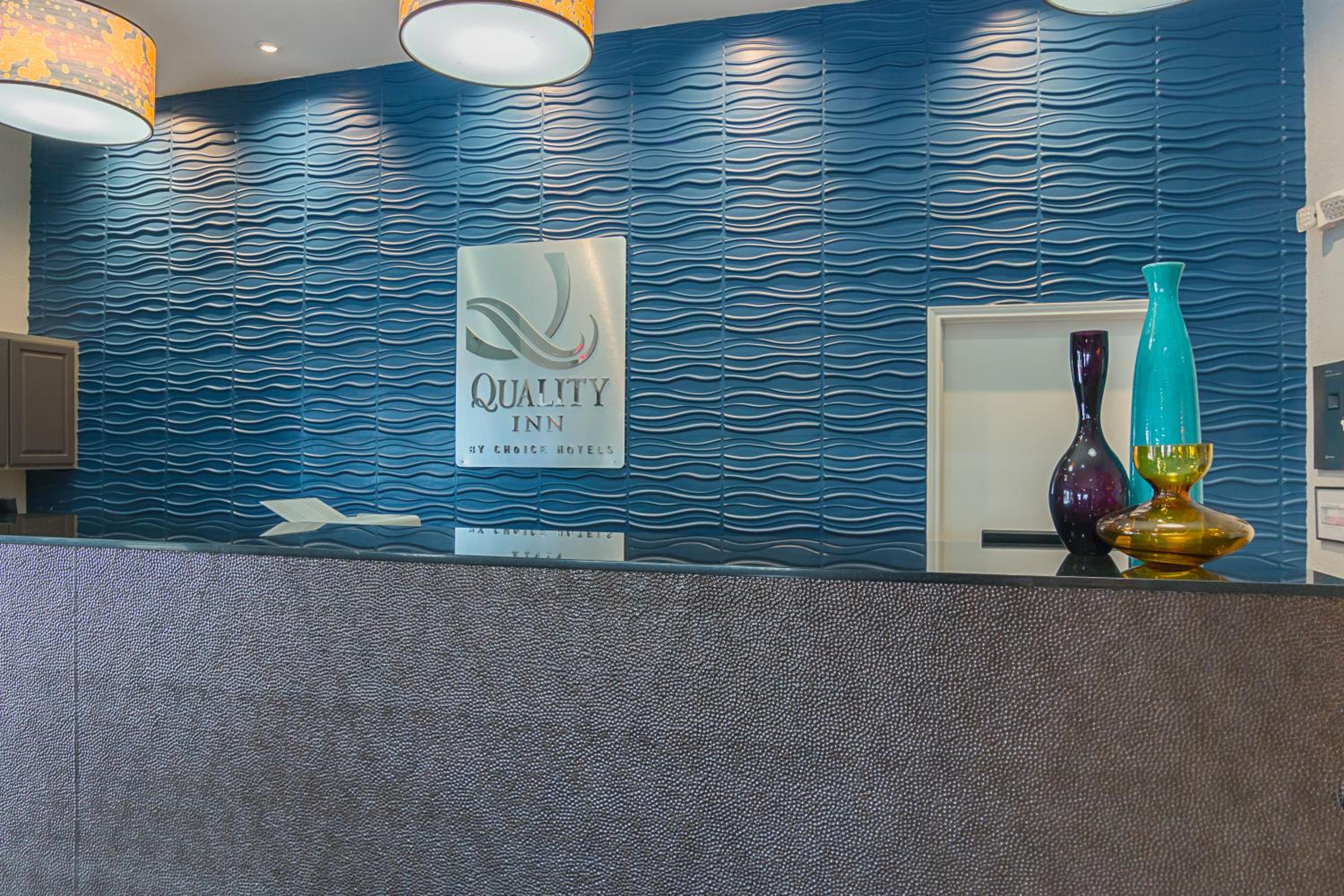 Quality Inn Carthage view 5