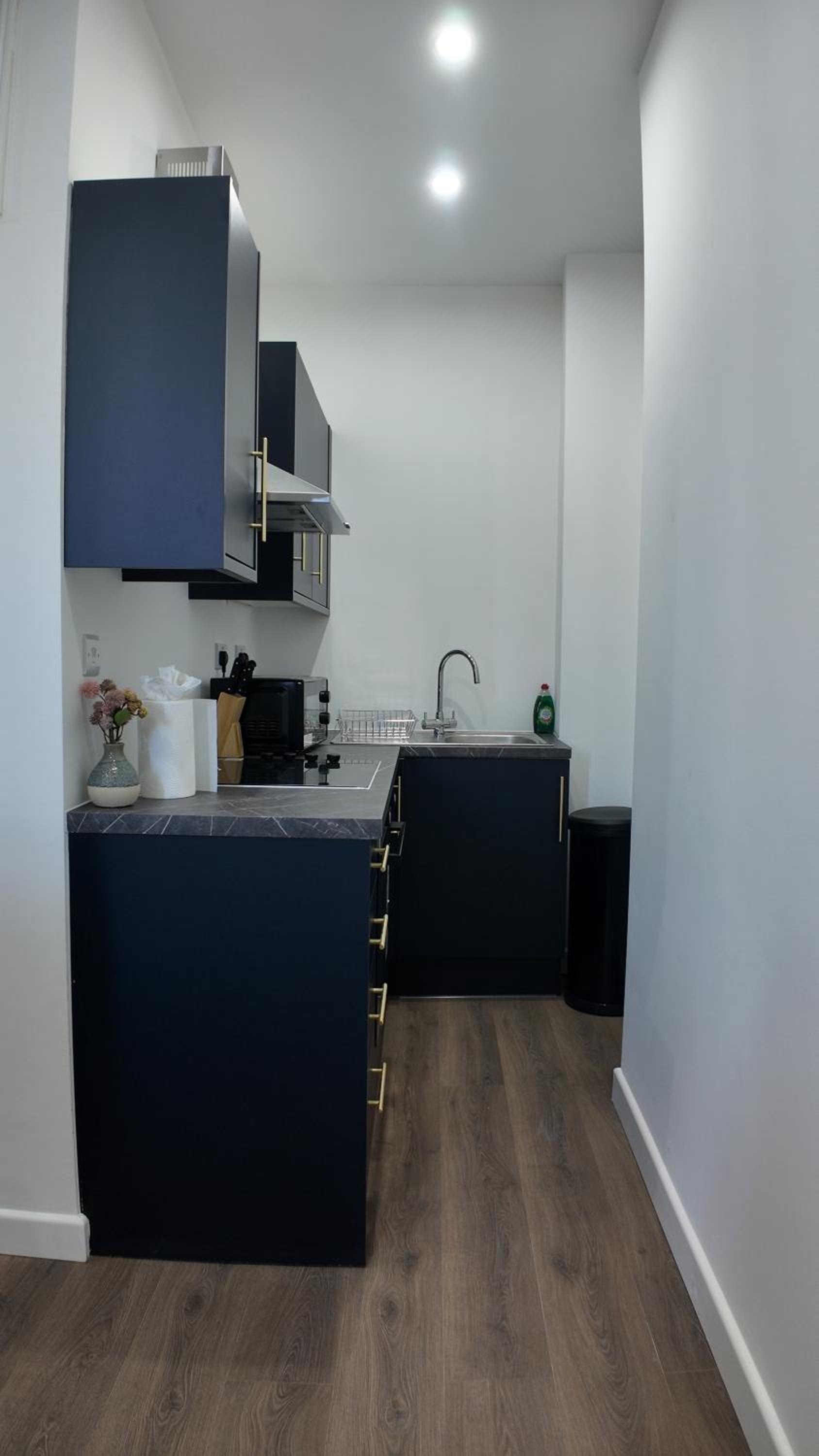 56 Longridge House - Kensington