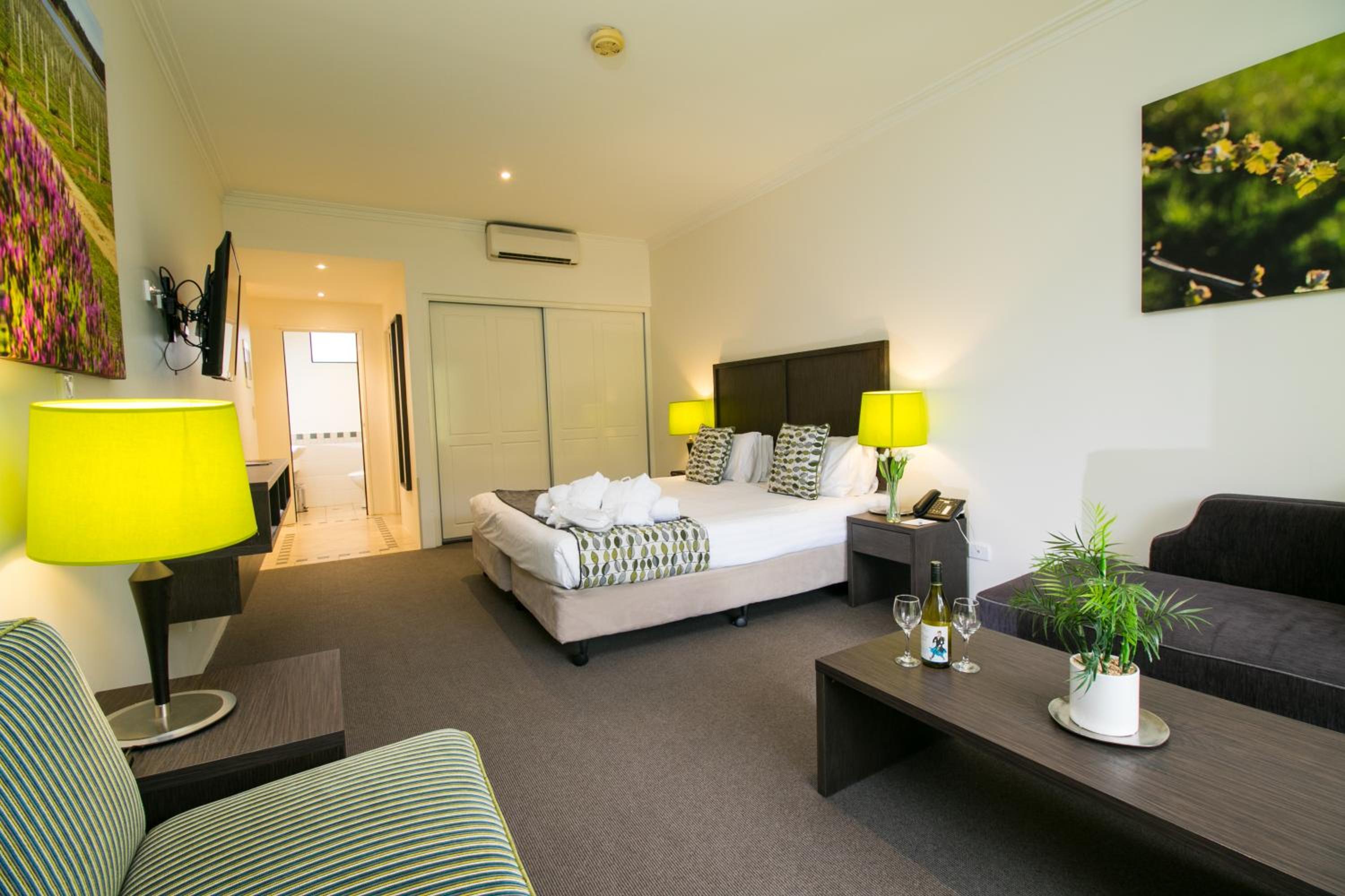 Club Wyndham Dunsborough, Trademark Collection by Wyndham