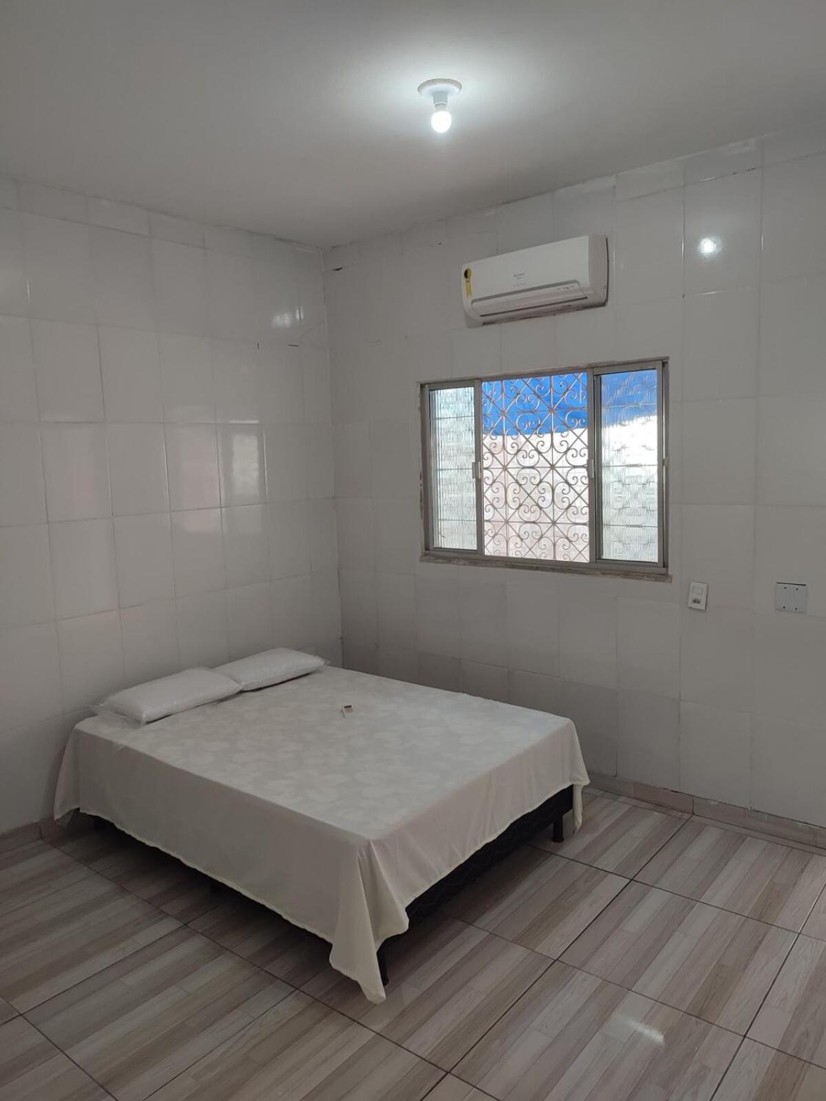 Casa inteira na Almirante Barroso
