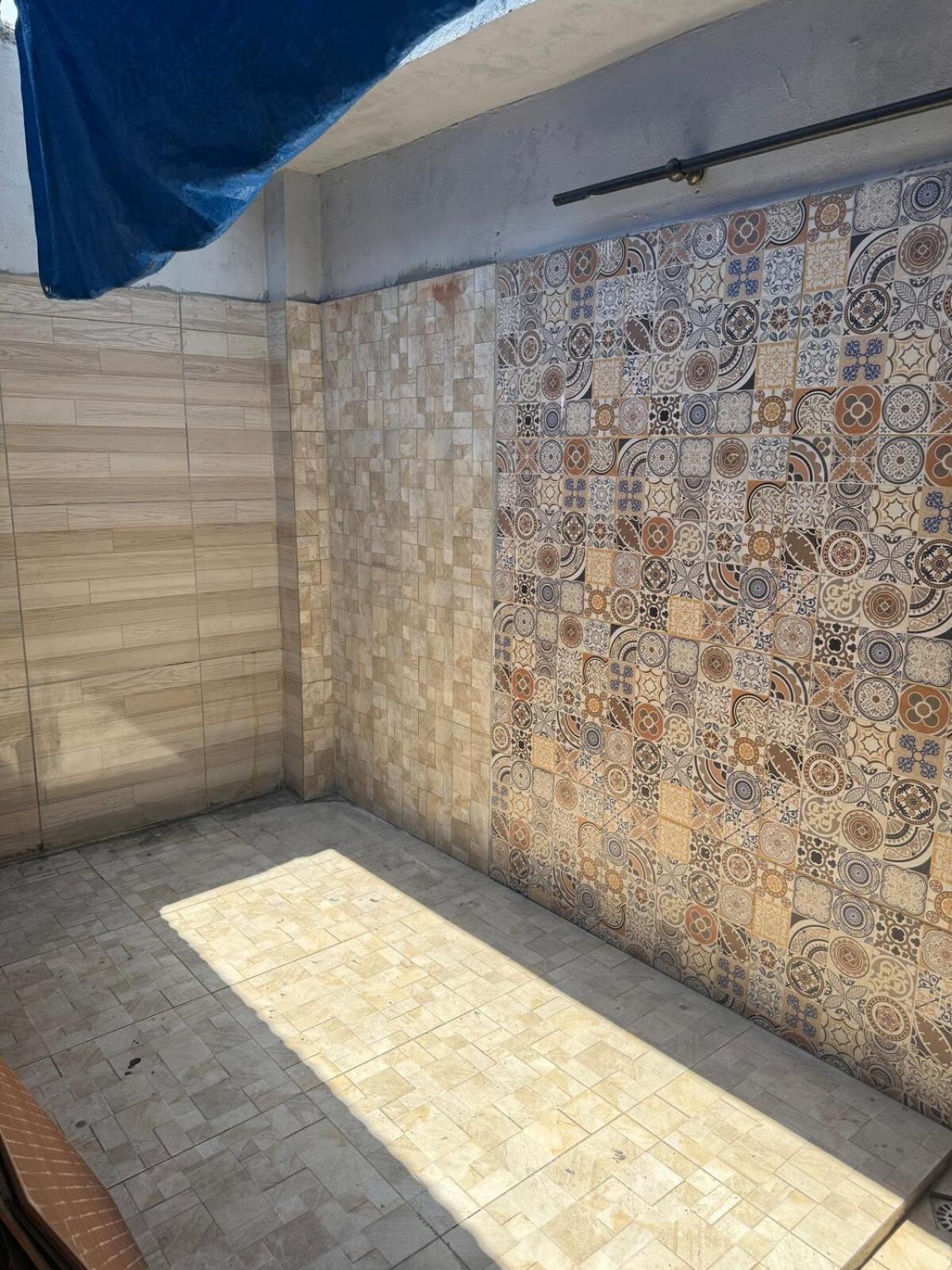 Casa inteira na Almirante Barroso