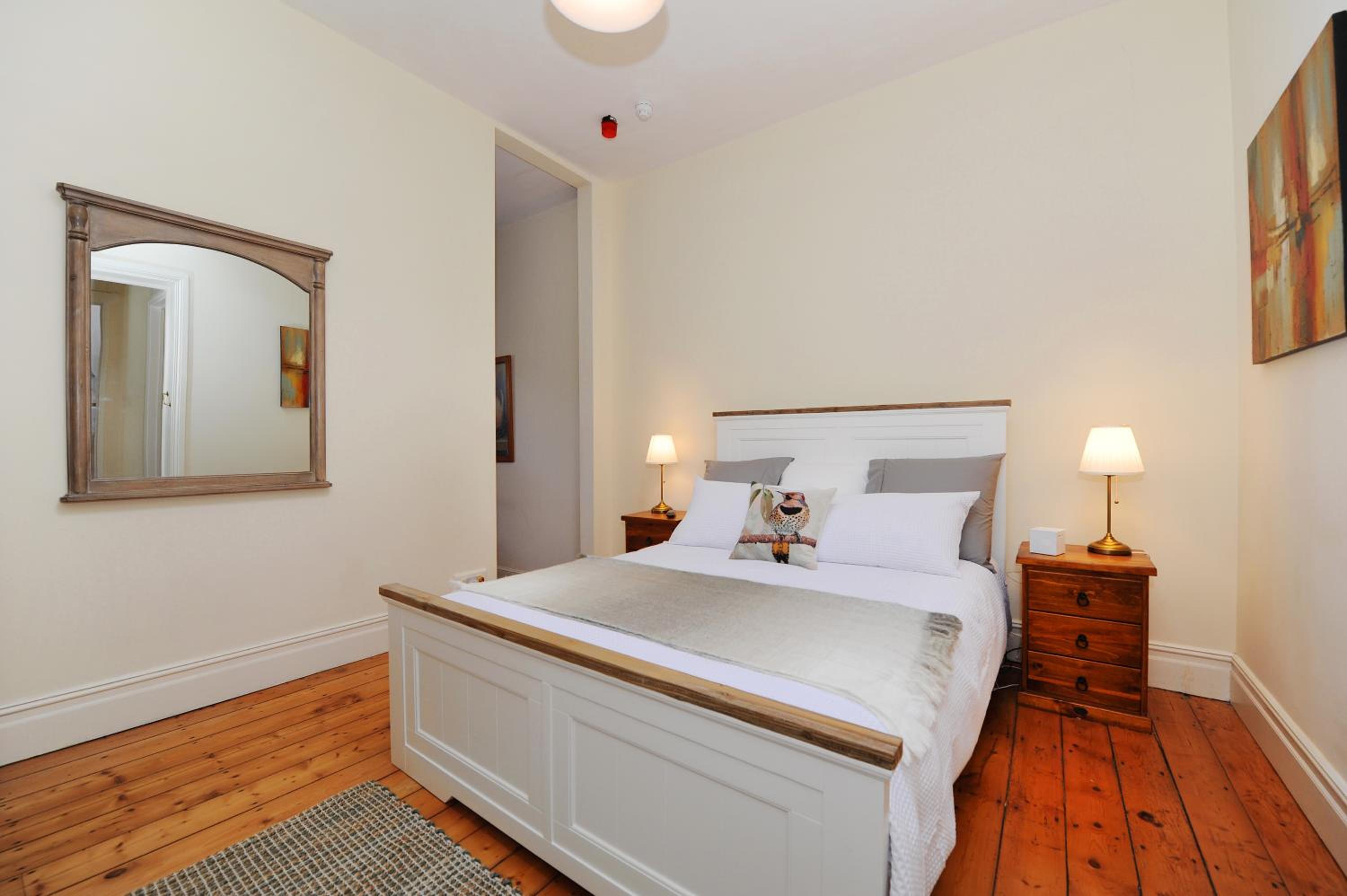 Spencer Suites Albany