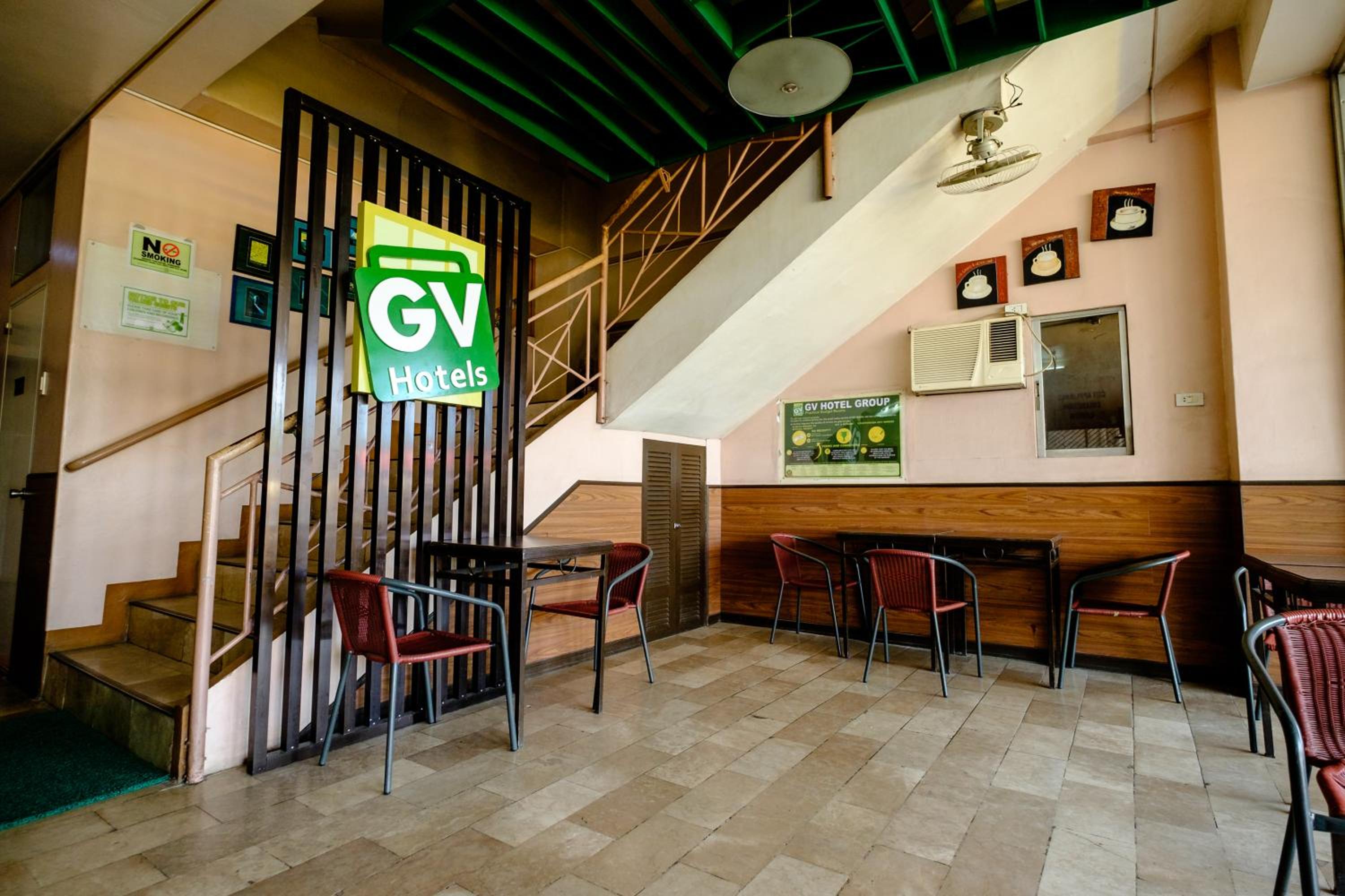 GV Hotel - Pagadian