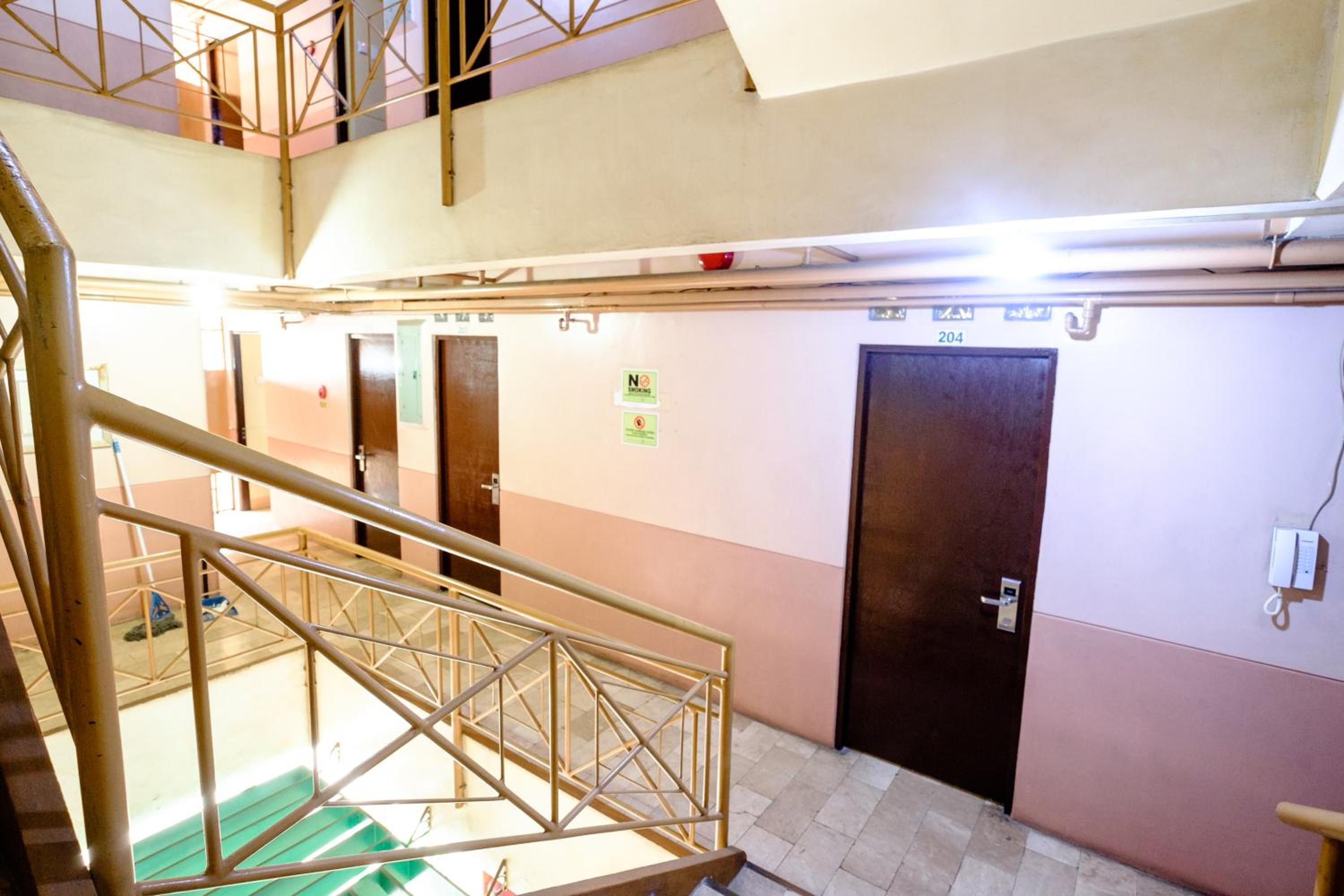 GV Hotel - Pagadian