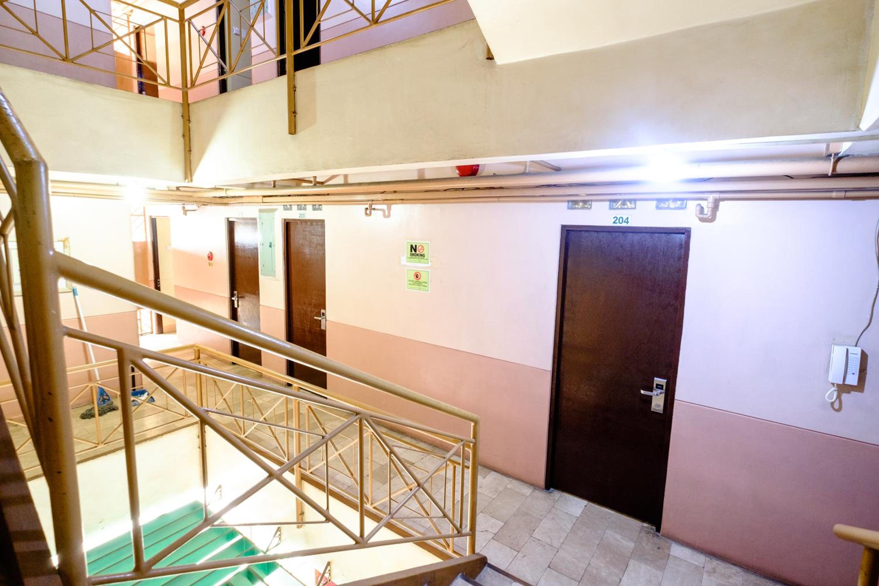 GV Hotel - Pagadian