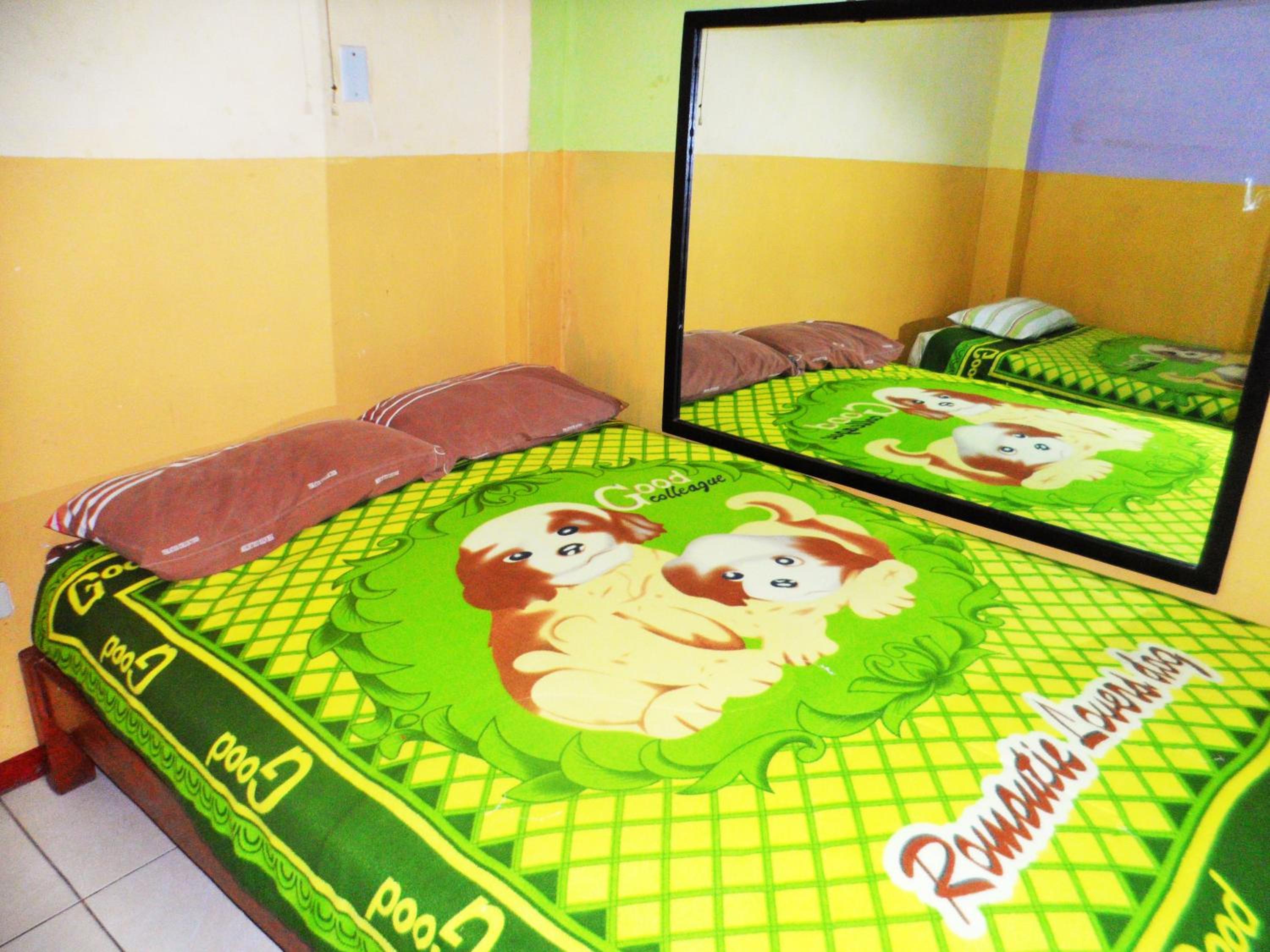 Hostal Jovita