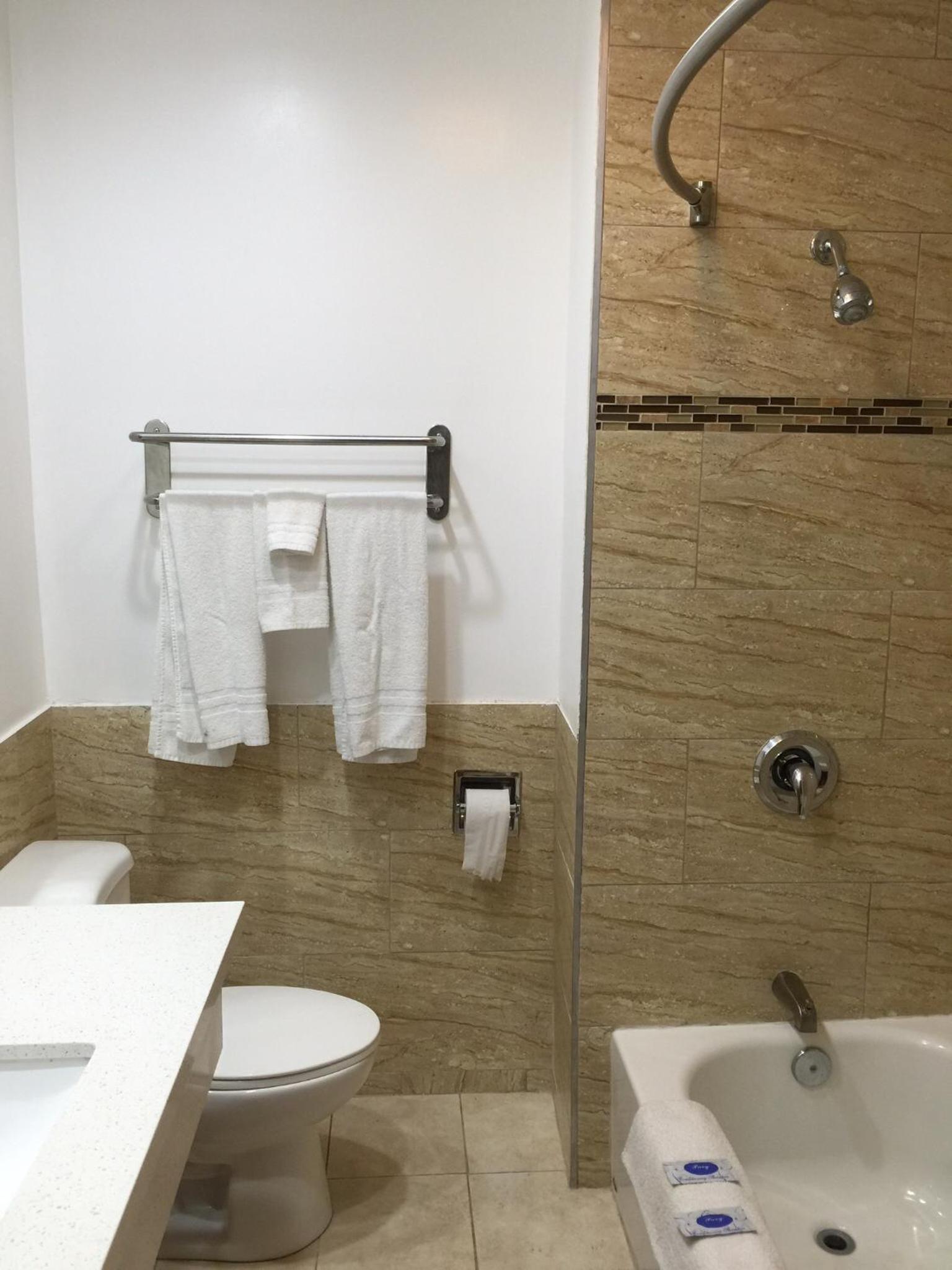 Crenshaw Inn Motel 2