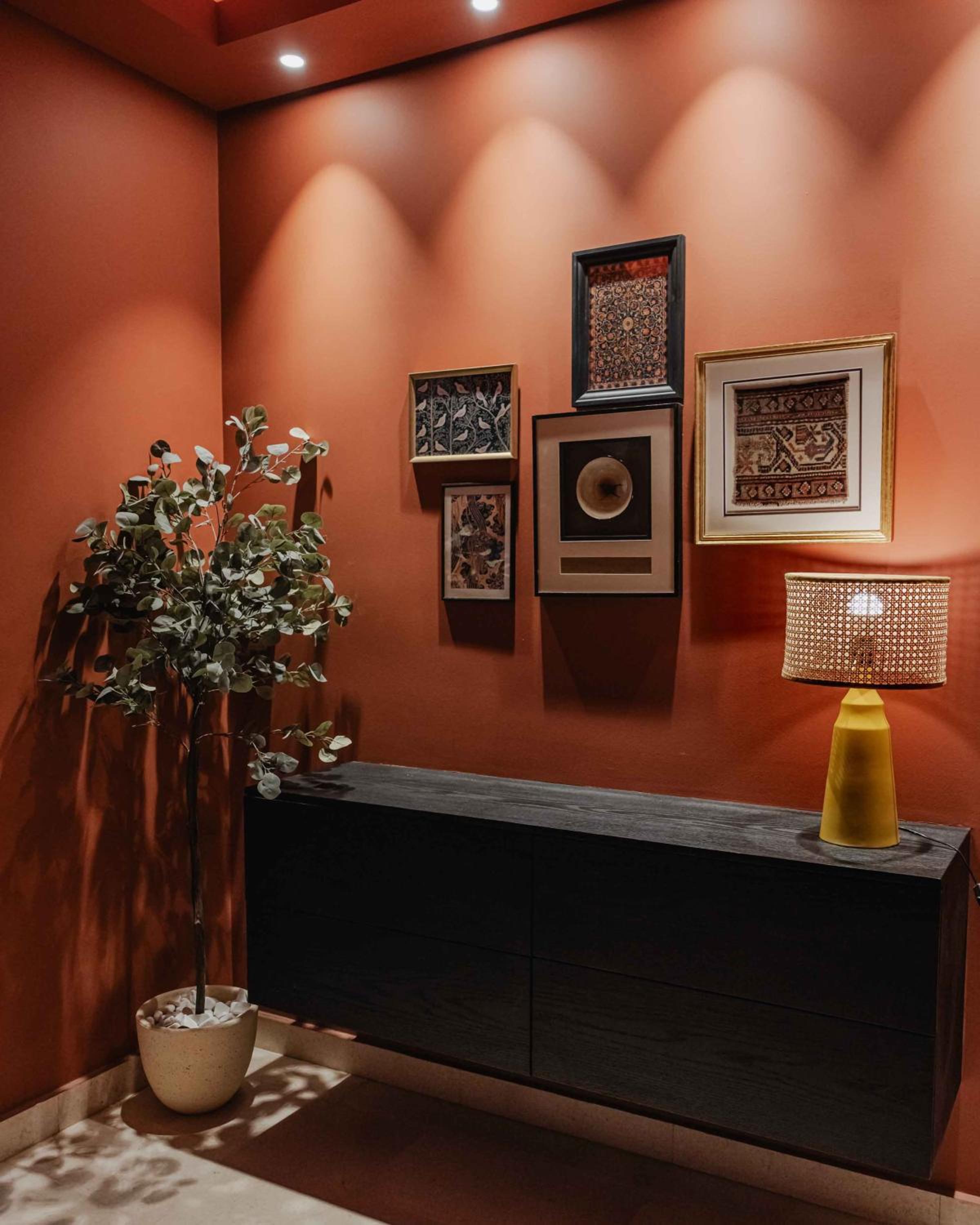 Sodic Villette New Cairo Serviced Apartments by BirdNest