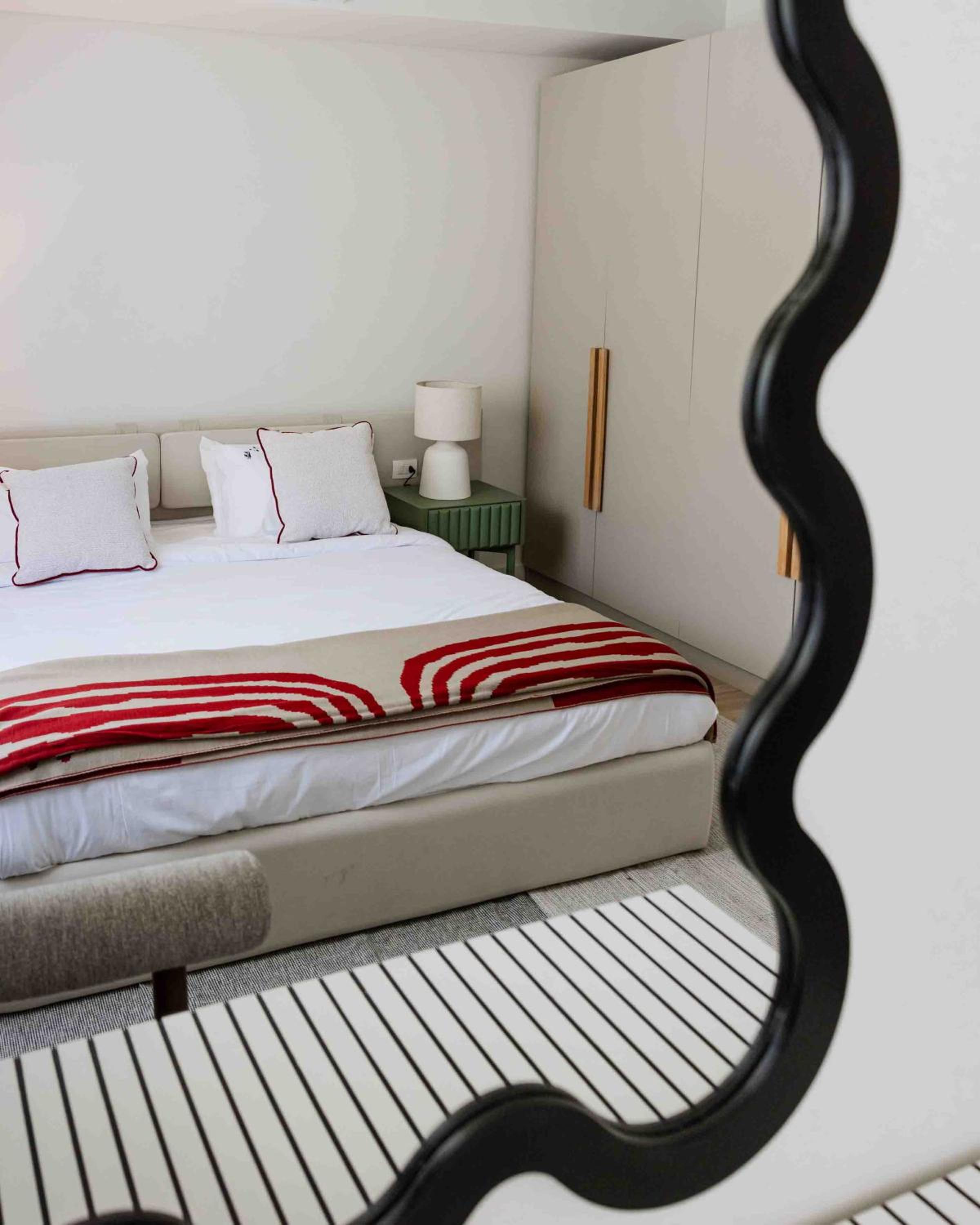 Sodic Villette New Cairo Serviced Apartments by BirdNest