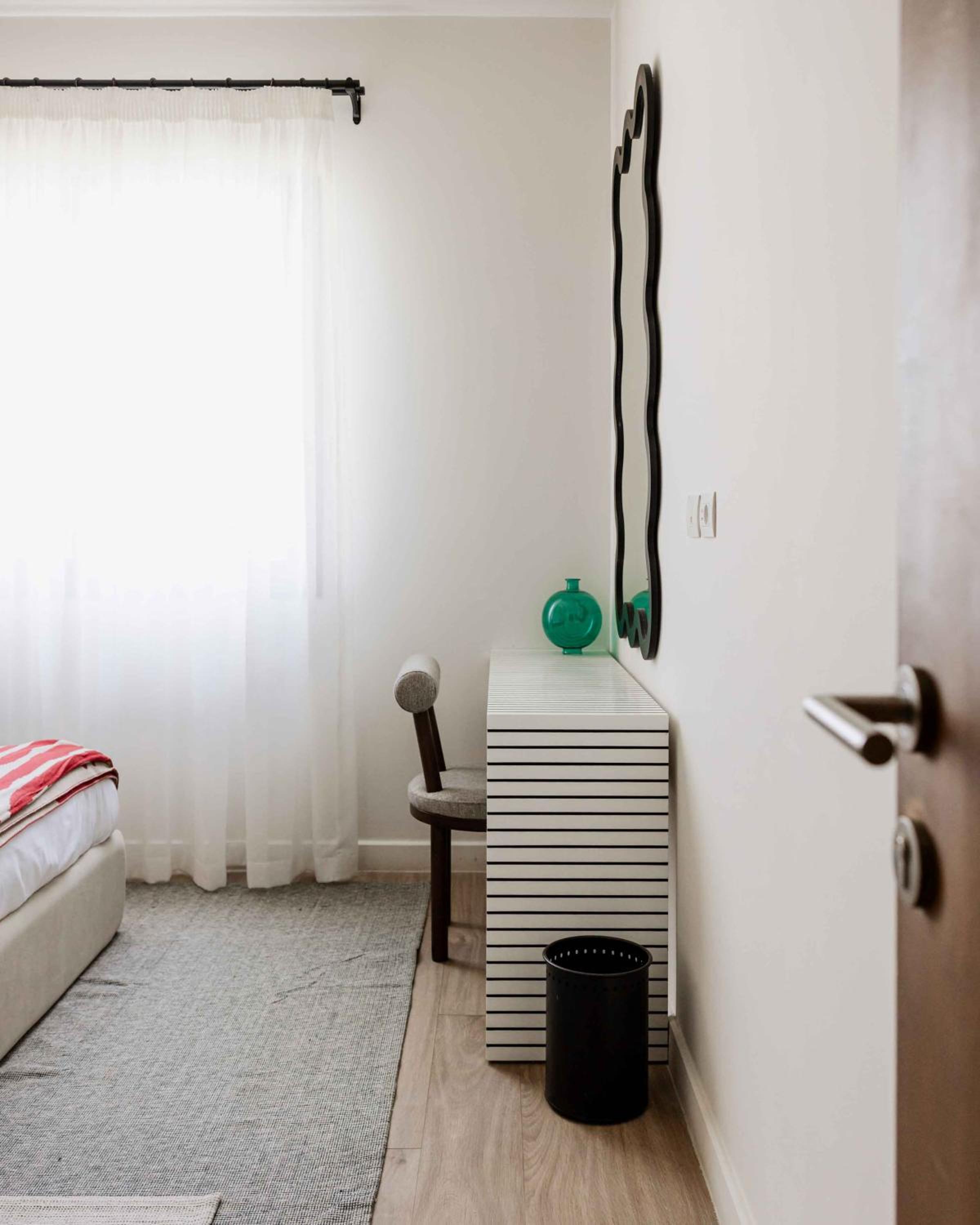 Sodic Villette New Cairo Serviced Apartments by BirdNest