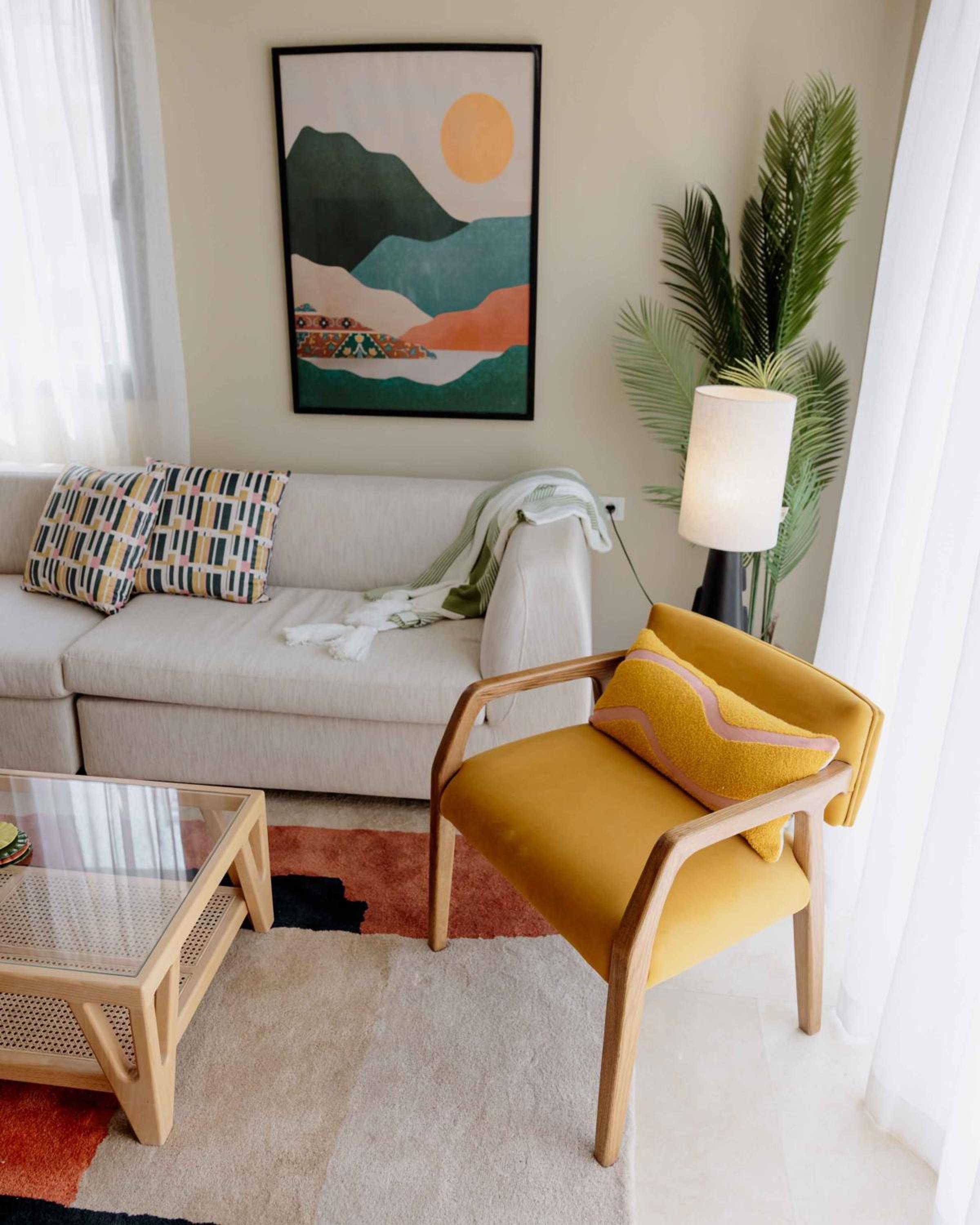 Sodic Villette New Cairo Serviced Apartments by BirdNest