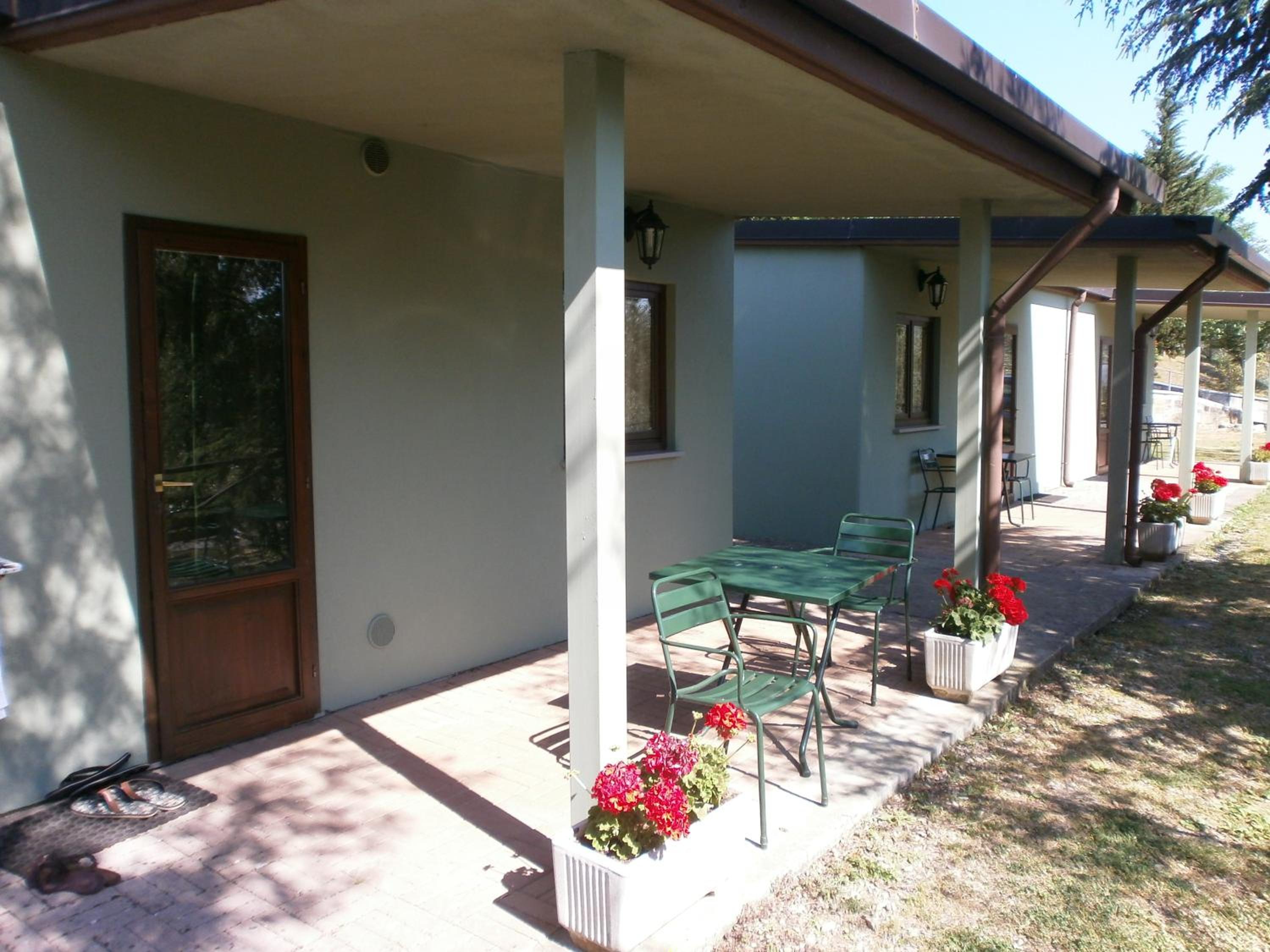 Camping Village Il Poggetto