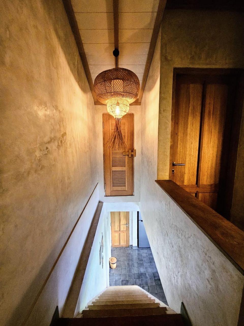 Villa Hibou - New Tropical Luxury 2BR near Canggu