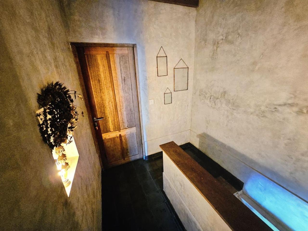 Villa Hibou - New Tropical Luxury 2BR near Canggu