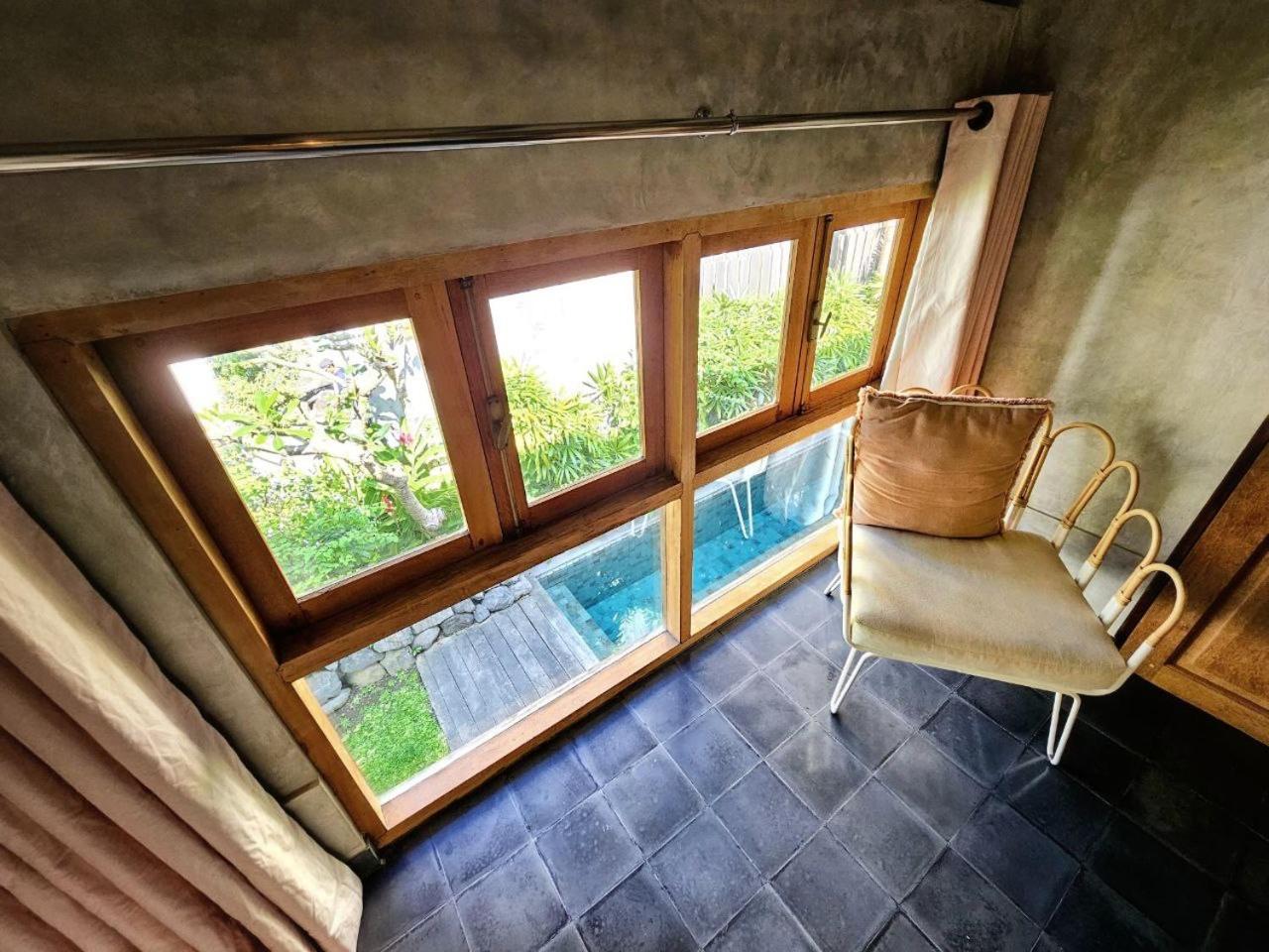 Villa Hibou - New Tropical Luxury 2BR near Canggu